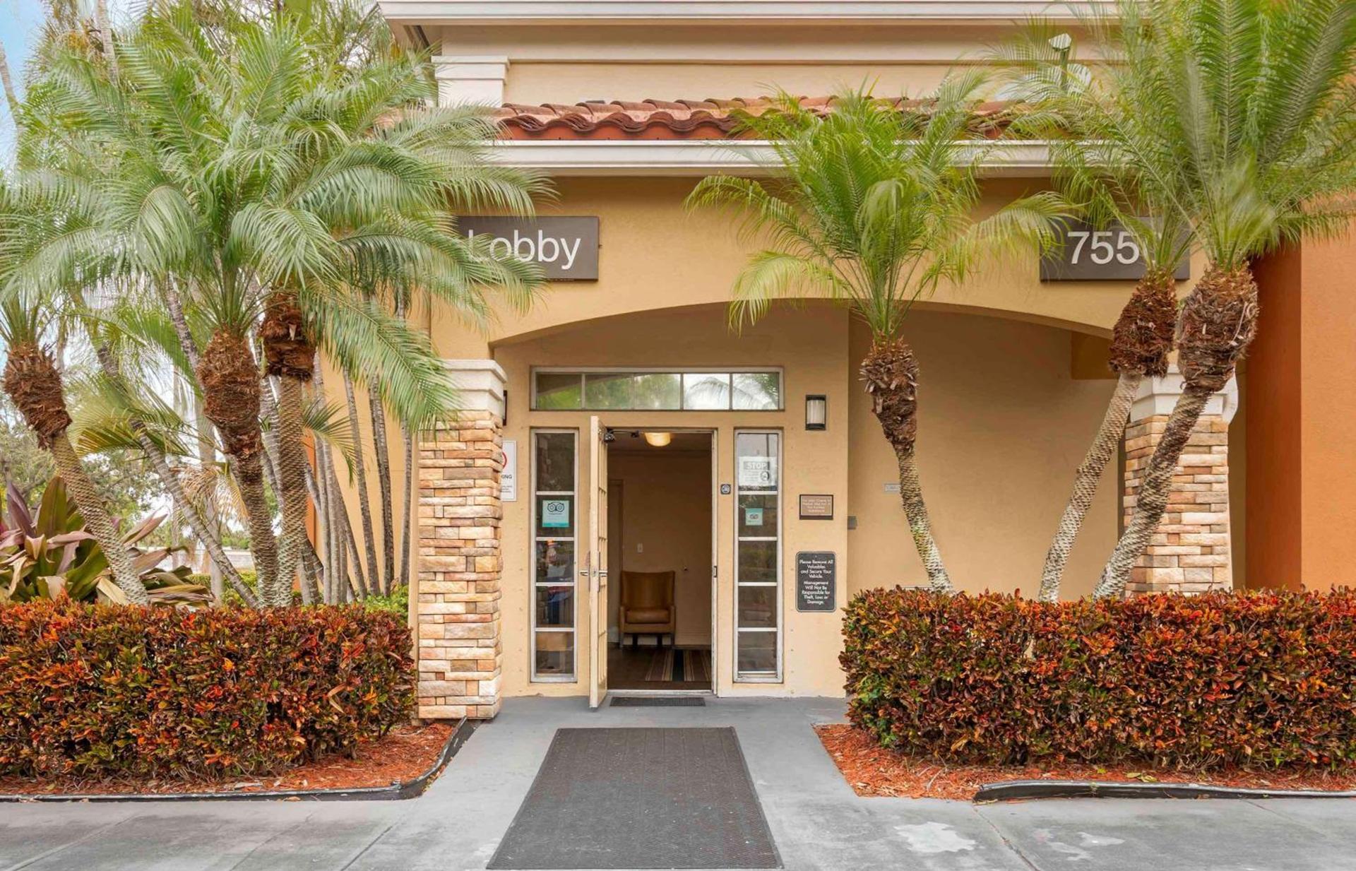 Extended Stay America Suites - Fort Lauderdale - Davie photo 2