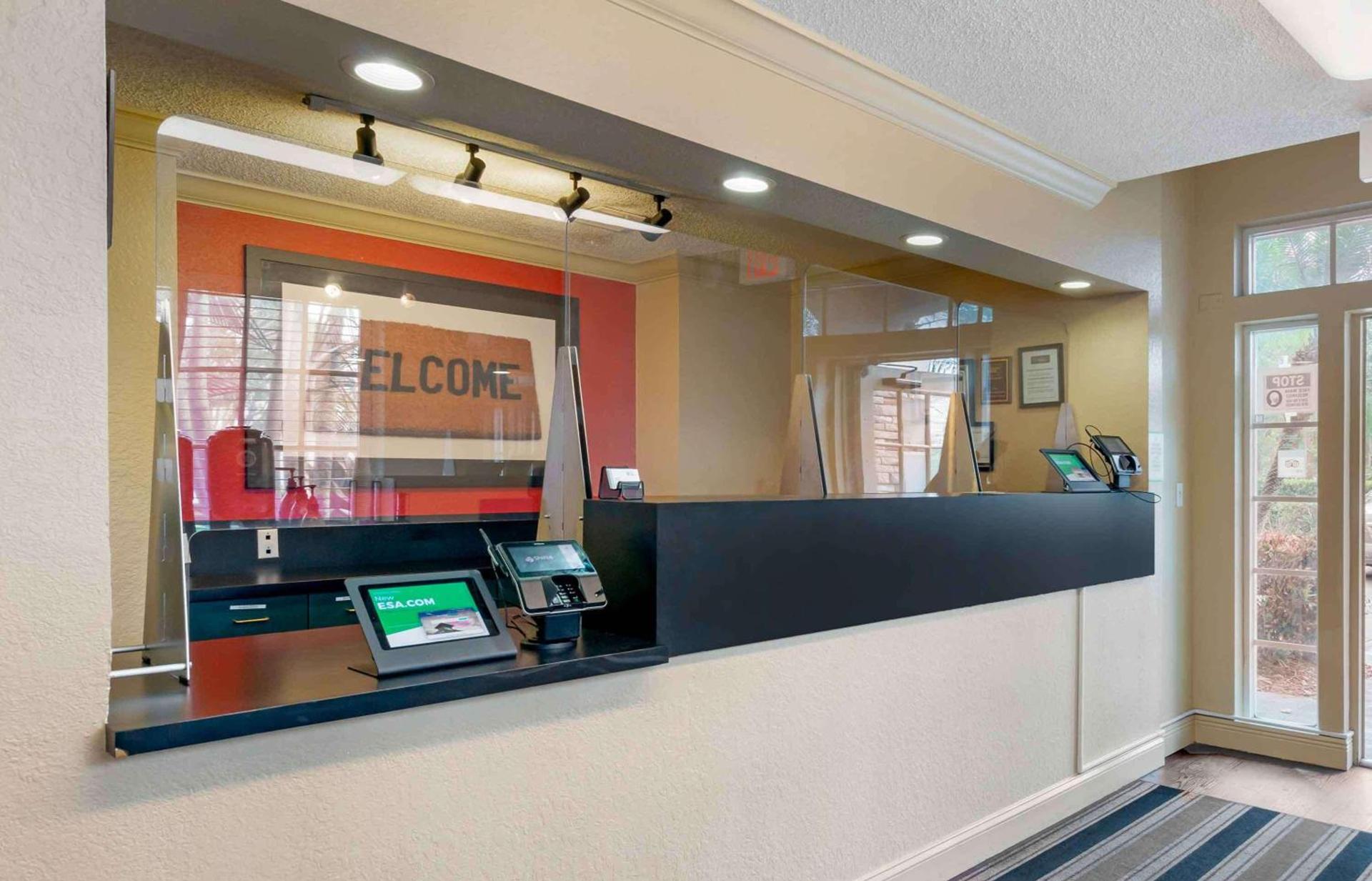 Extended Stay America Suites - Fort Lauderdale - Davie photo 3