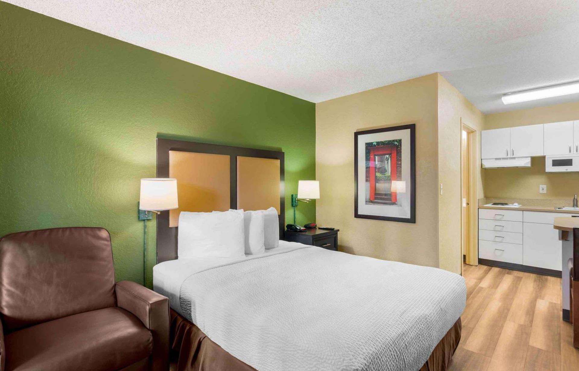 Extended Stay America Suites - Fort Lauderdale - Davie photo 9