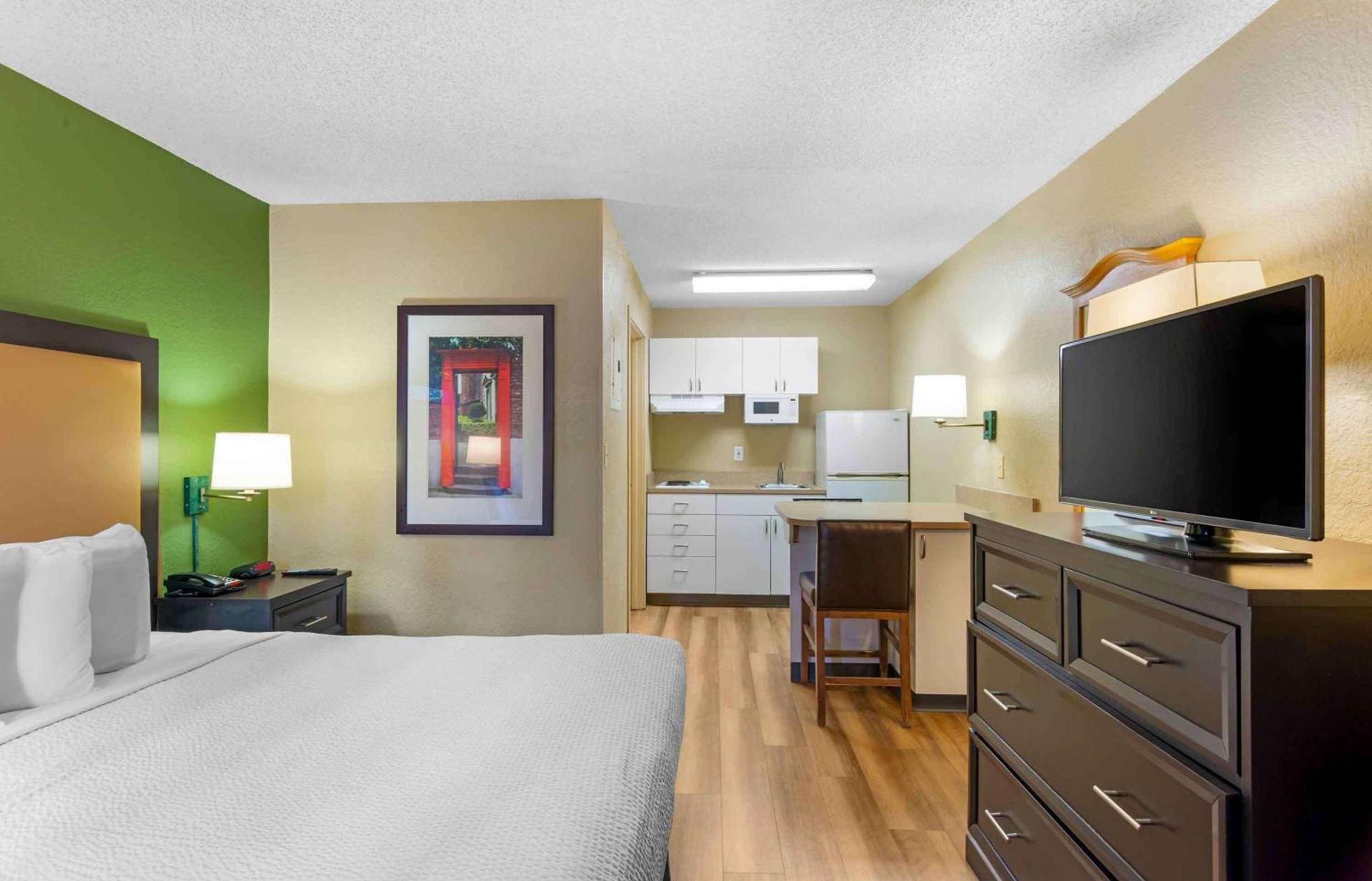 Extended Stay America Suites - Fort Lauderdale - Davie photo 10