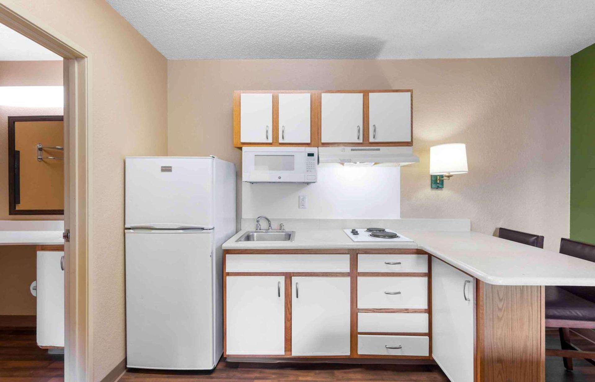 Extended Stay America Suites - Fort Lauderdale - Davie photo 23