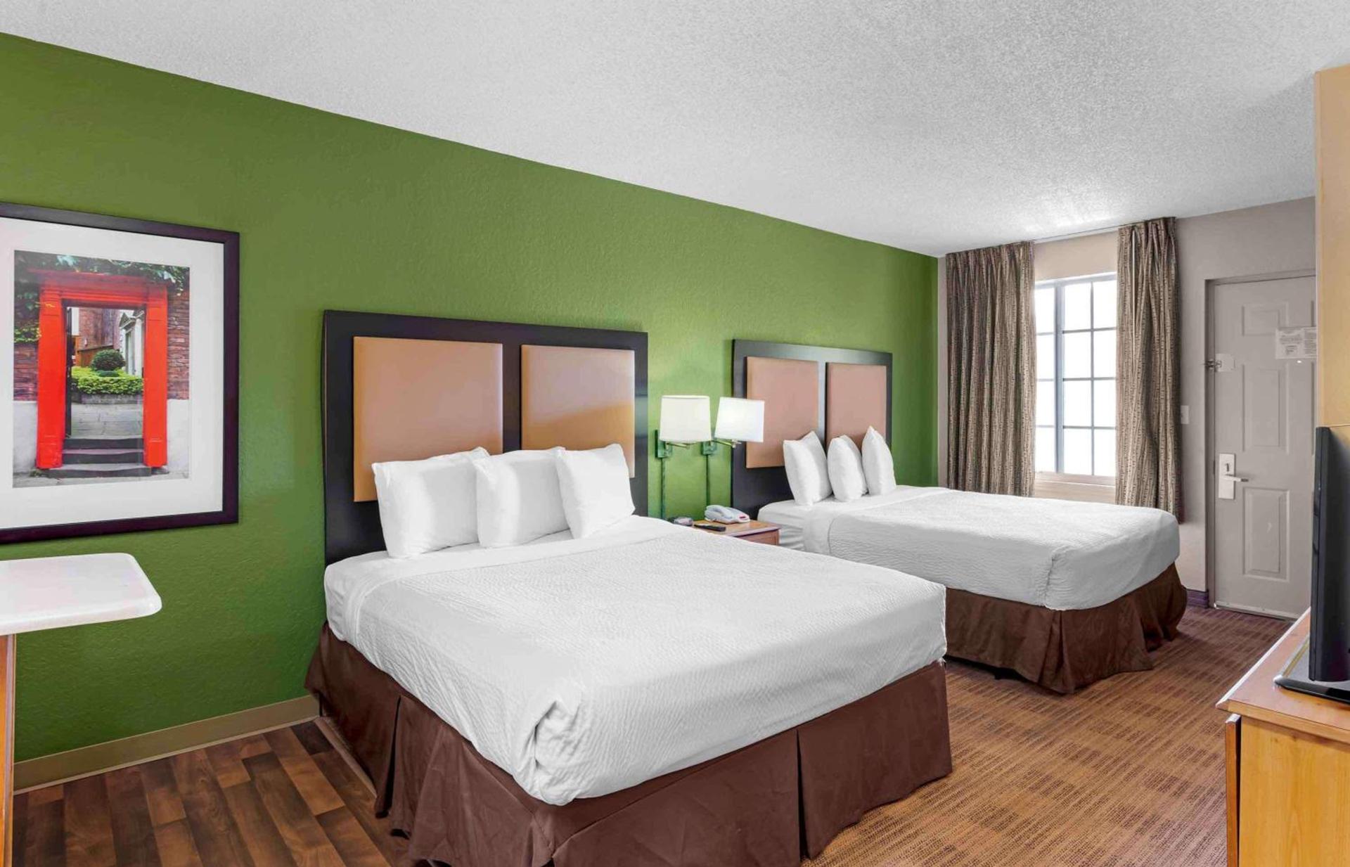 Extended Stay America Suites - Fort Lauderdale - Davie photo 24