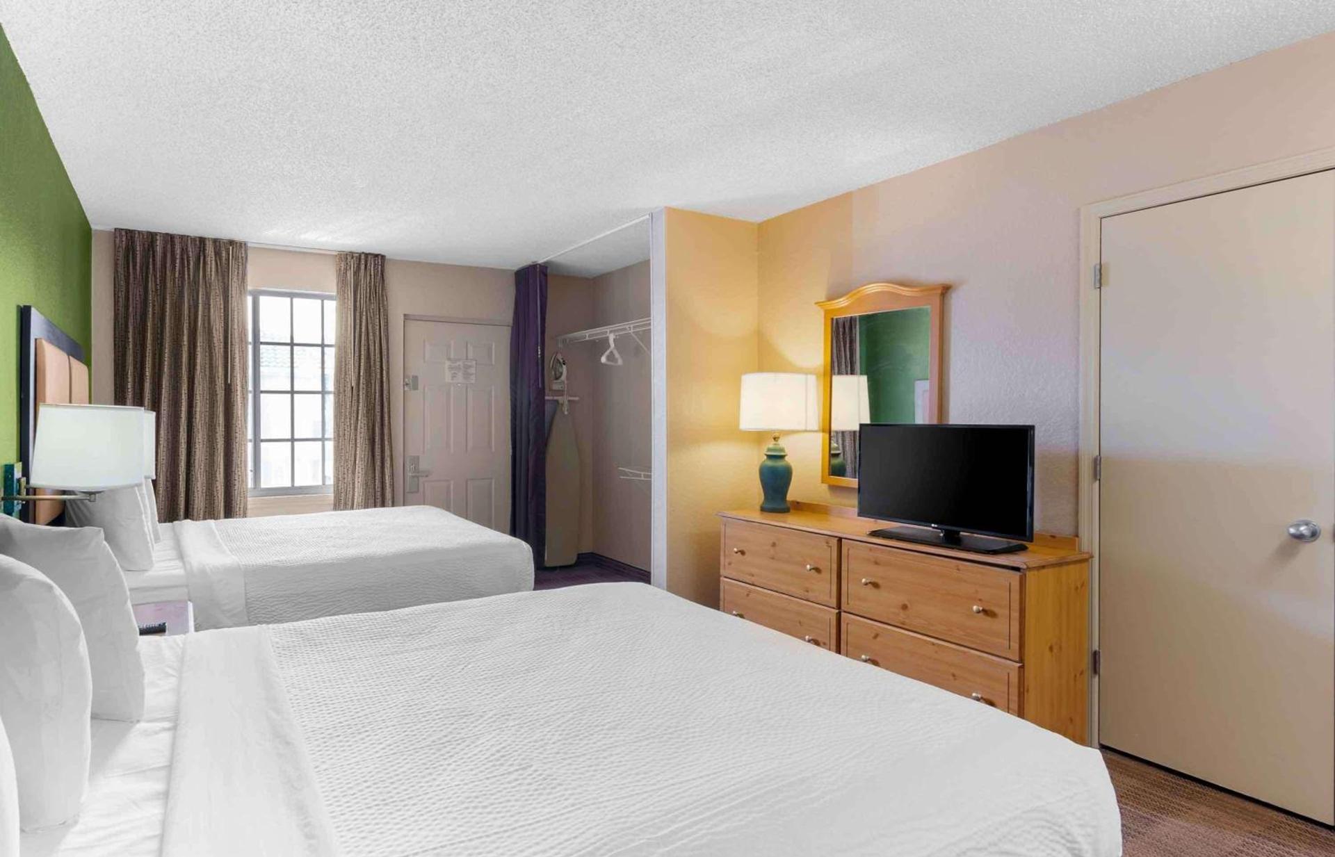 Extended Stay America Suites - Fort Lauderdale - Davie photo 25