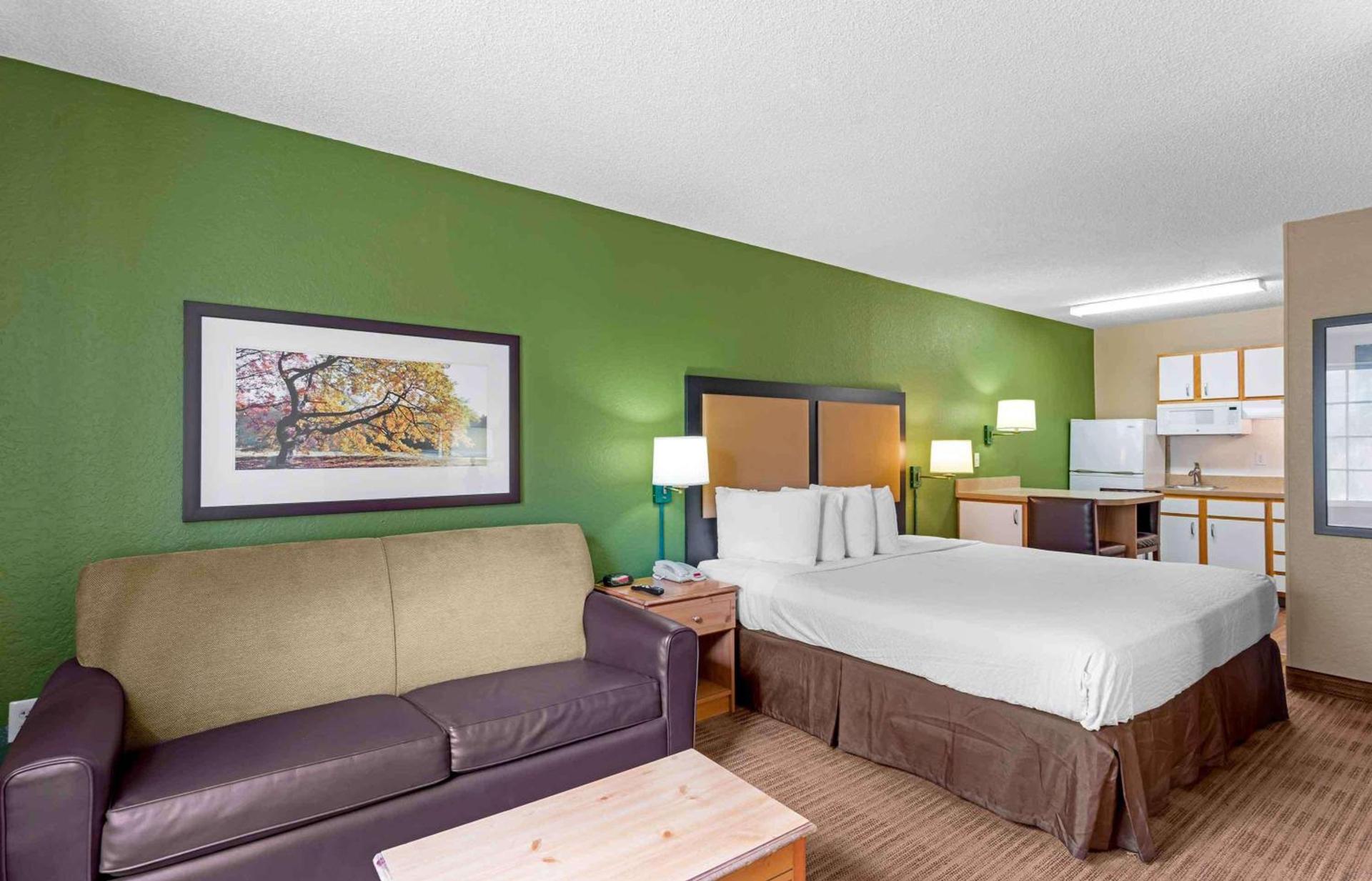 Extended Stay America Suites - Fort Lauderdale - Davie photo 26