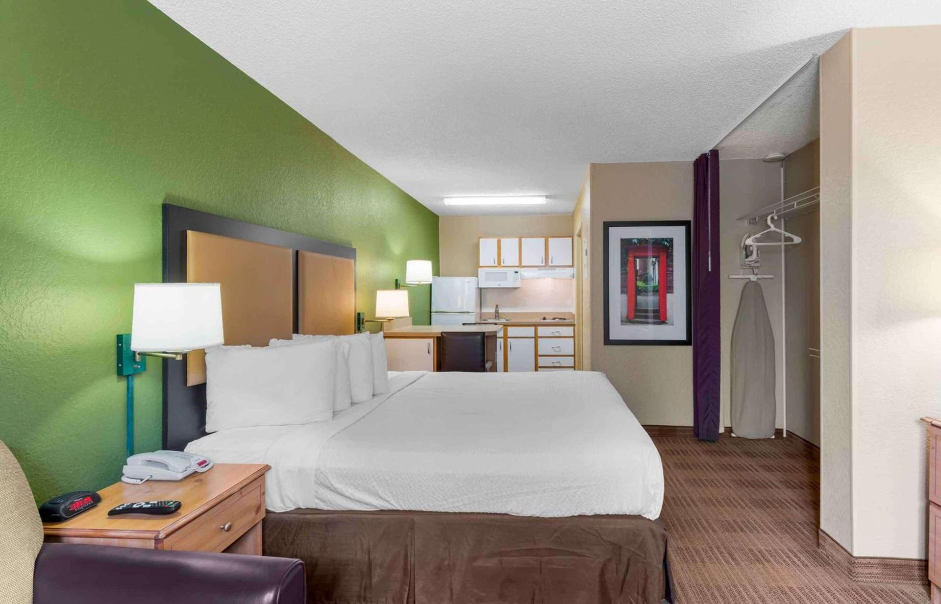 Extended Stay America Suites - Fort Lauderdale - Davie photo 27