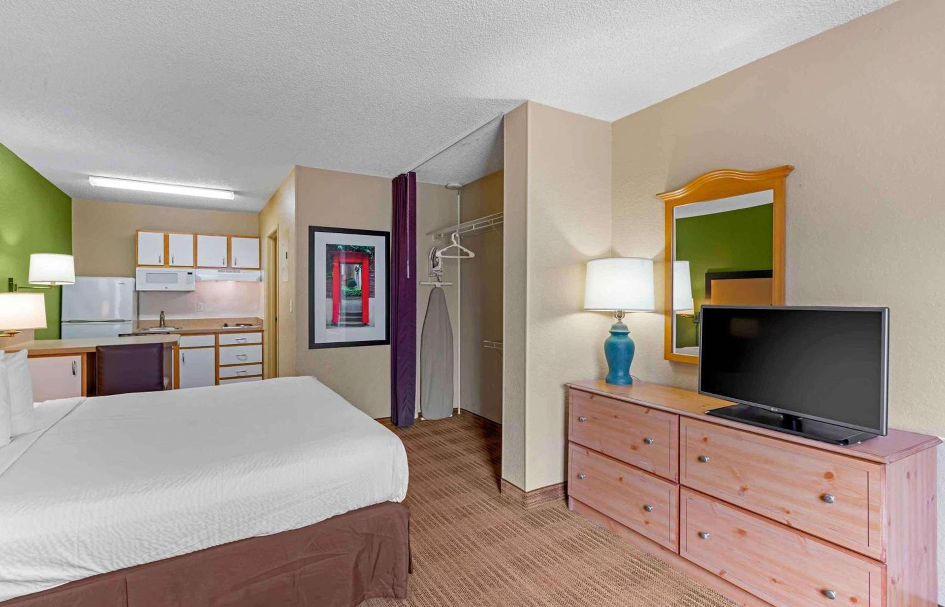 Extended Stay America Suites - Fort Lauderdale - Davie photo 28