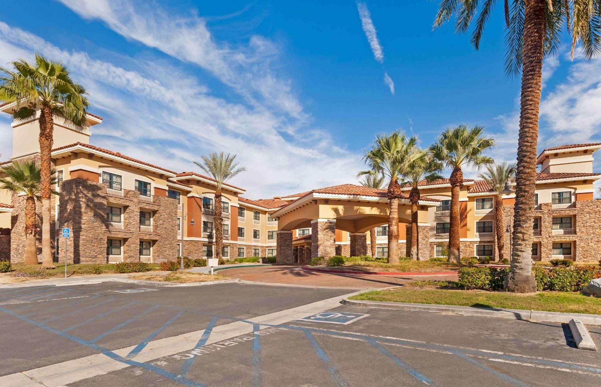 Extended Stay America Suites - Palm Springs - Airport photo 2
