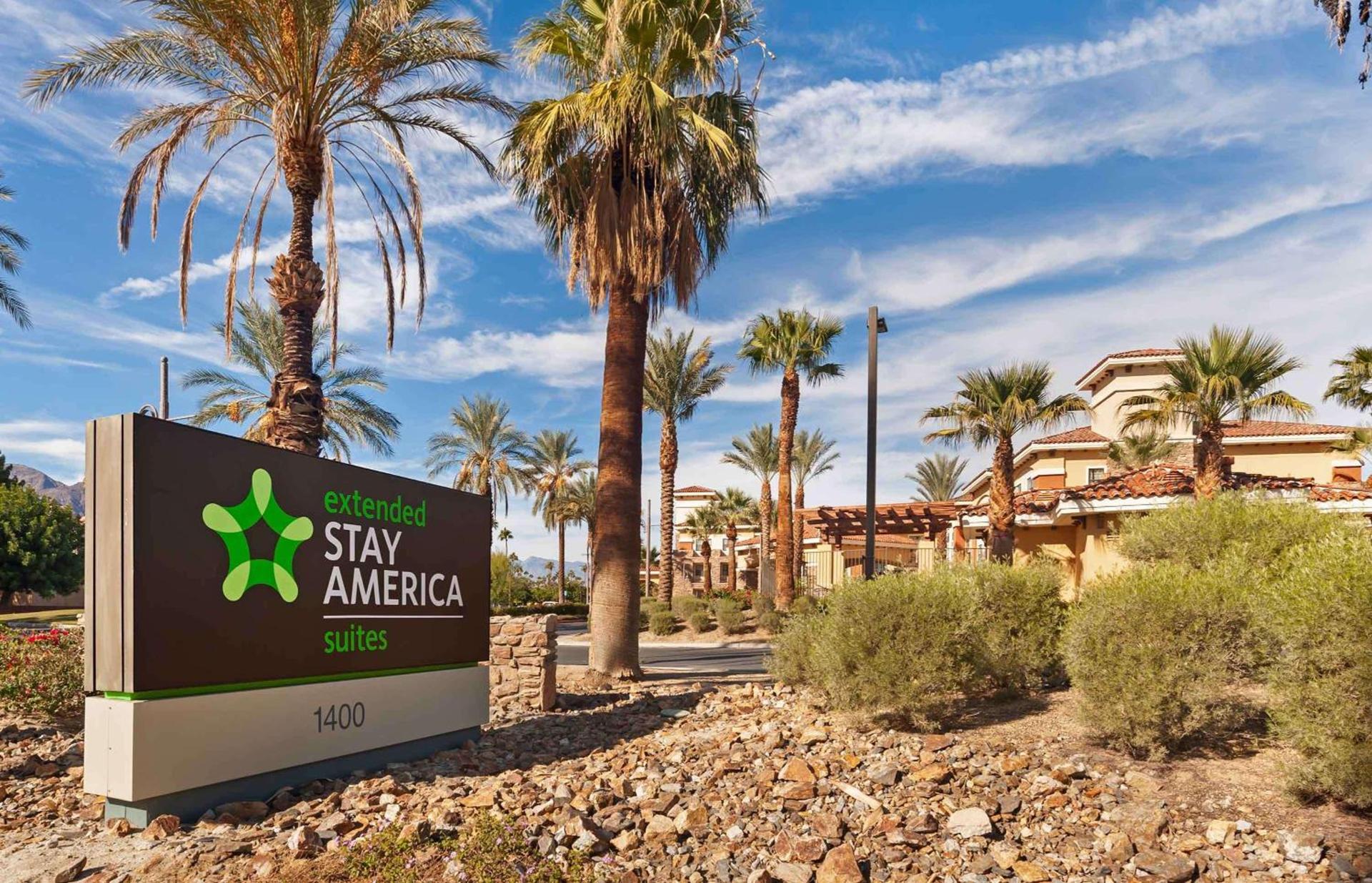 Extended Stay America Suites - Palm Springs - Airport photo 1