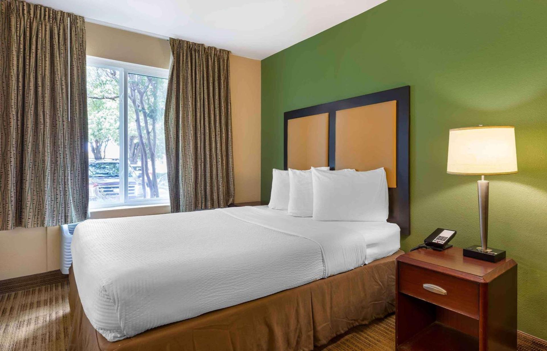 Extended Stay America Suites - Fort Lauderdale - Davie photo 31