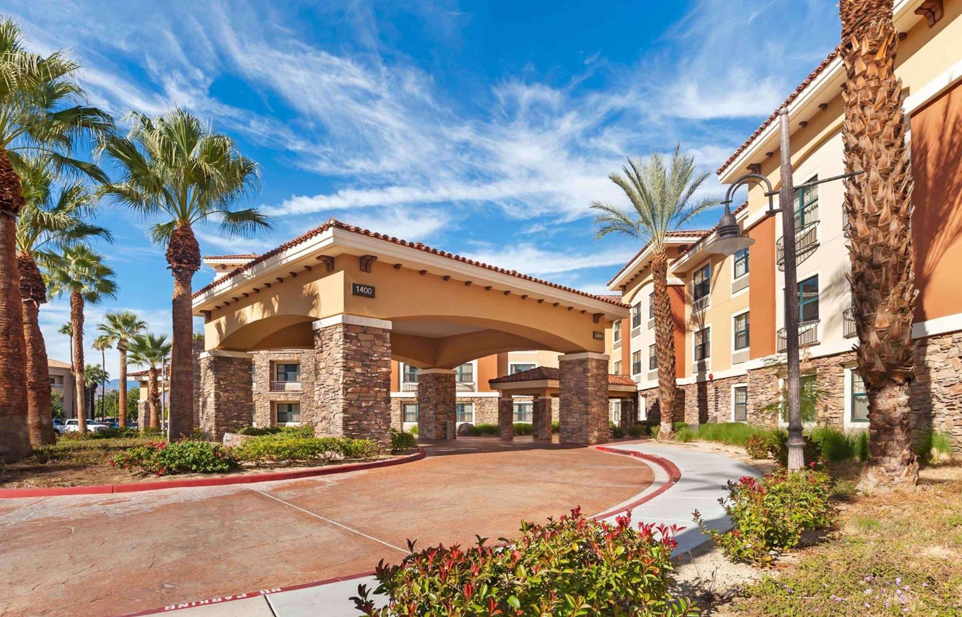 Extended Stay America Suites - Palm Springs - Airport photo 3