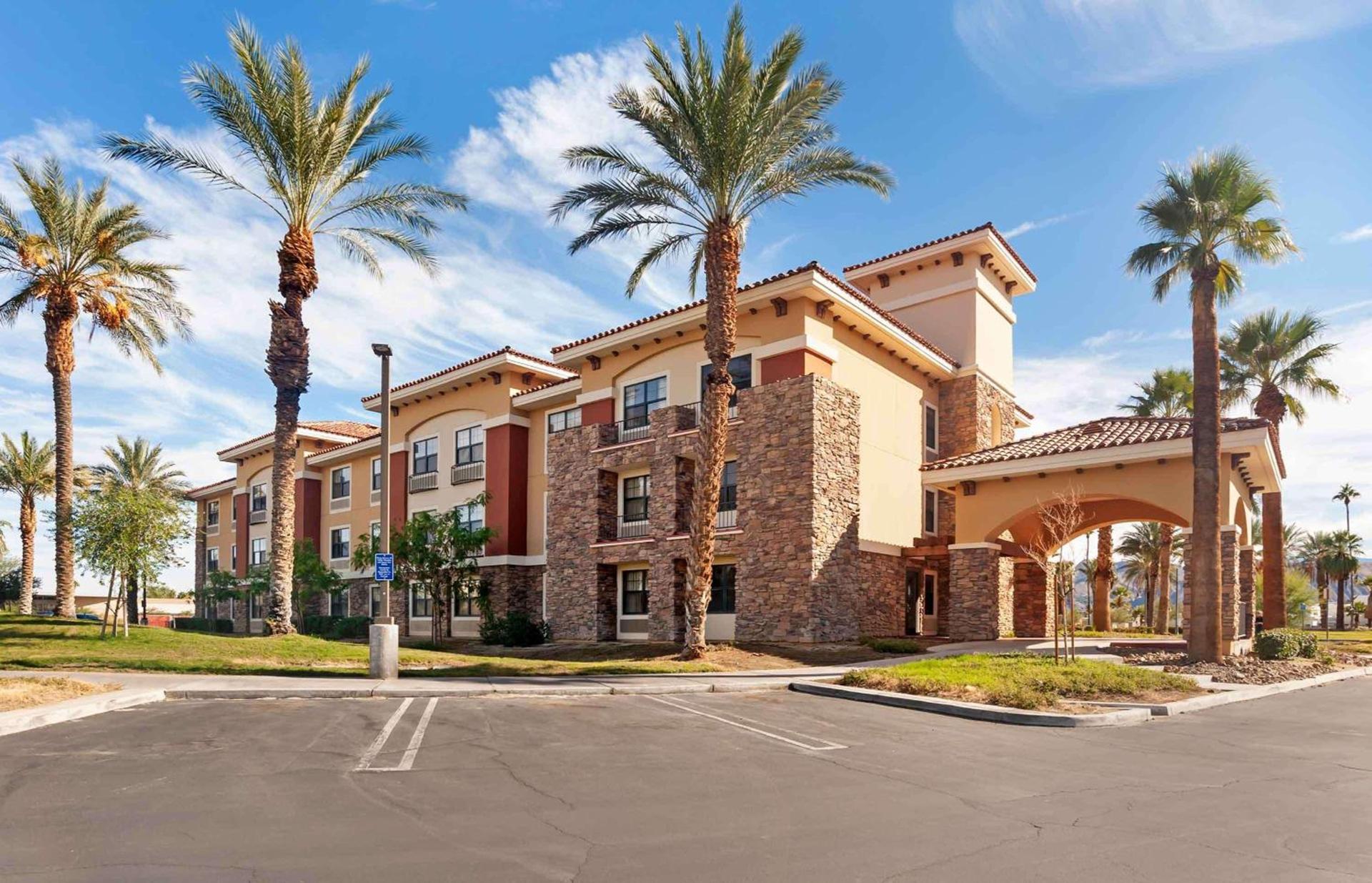 Extended Stay America Suites - Palm Springs - Airport photo 4