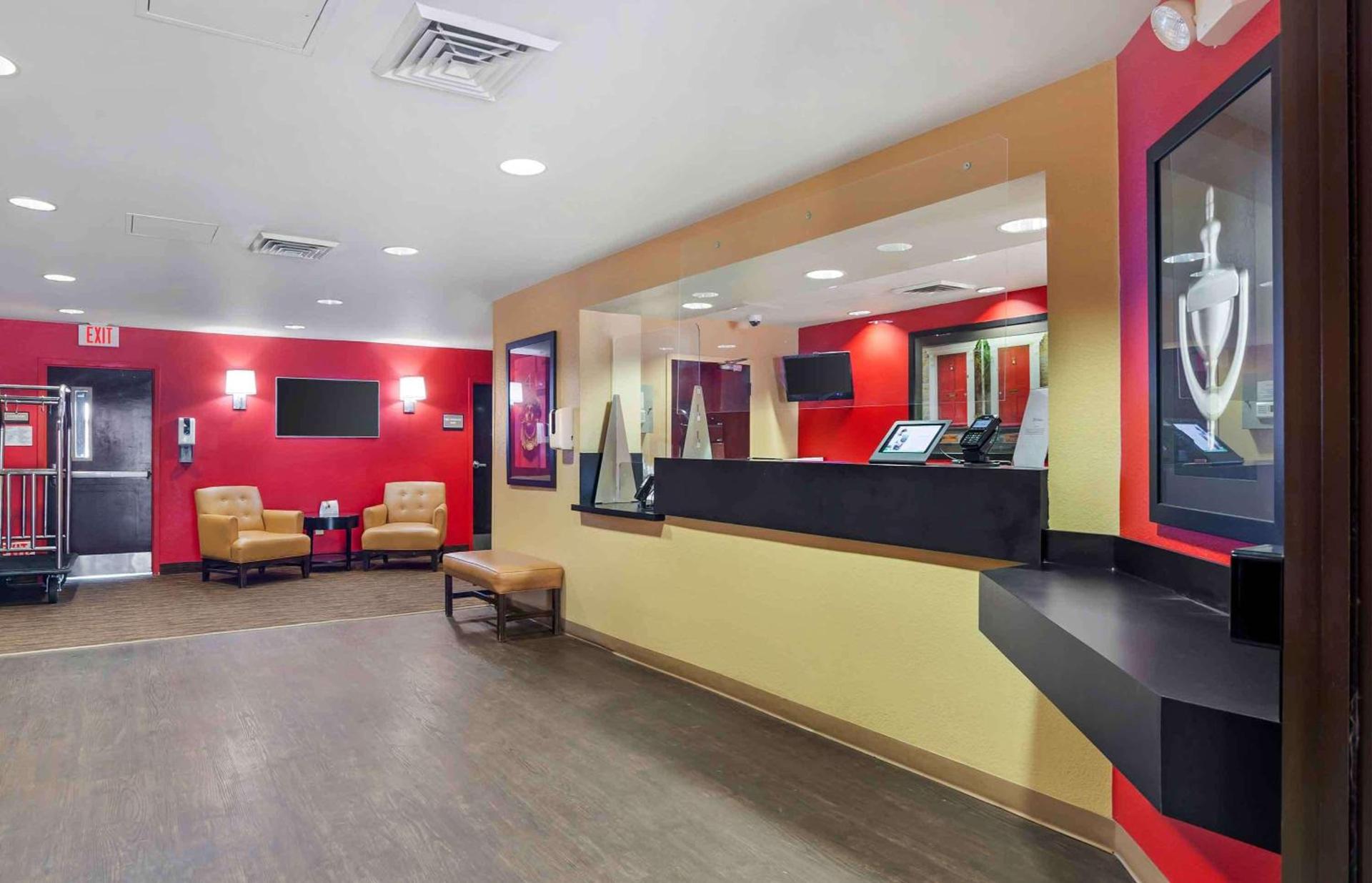 Extended Stay America Suites - Palm Springs - Airport photo 5