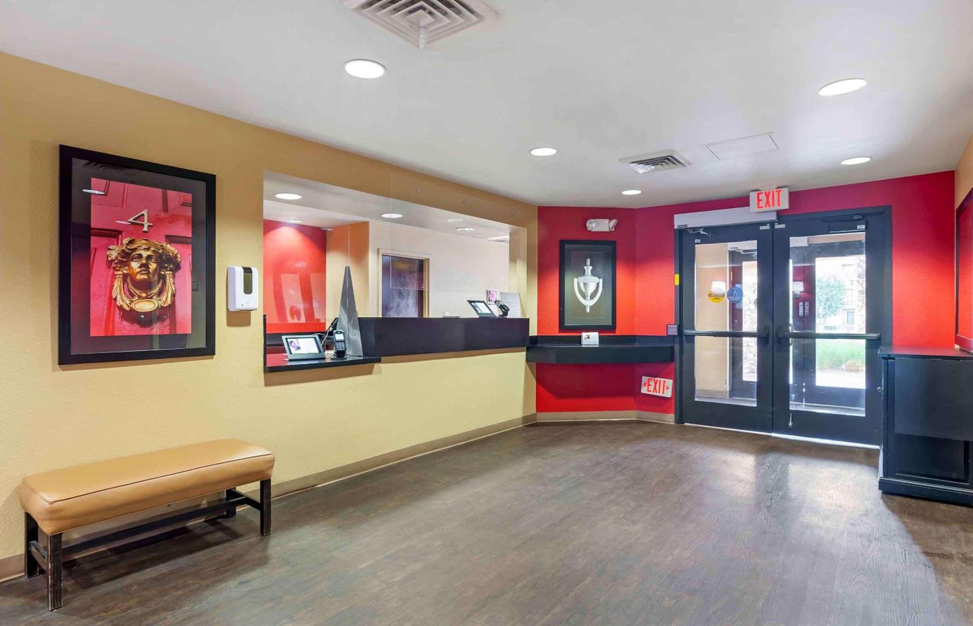Extended Stay America Suites - Palm Springs - Airport photo 6