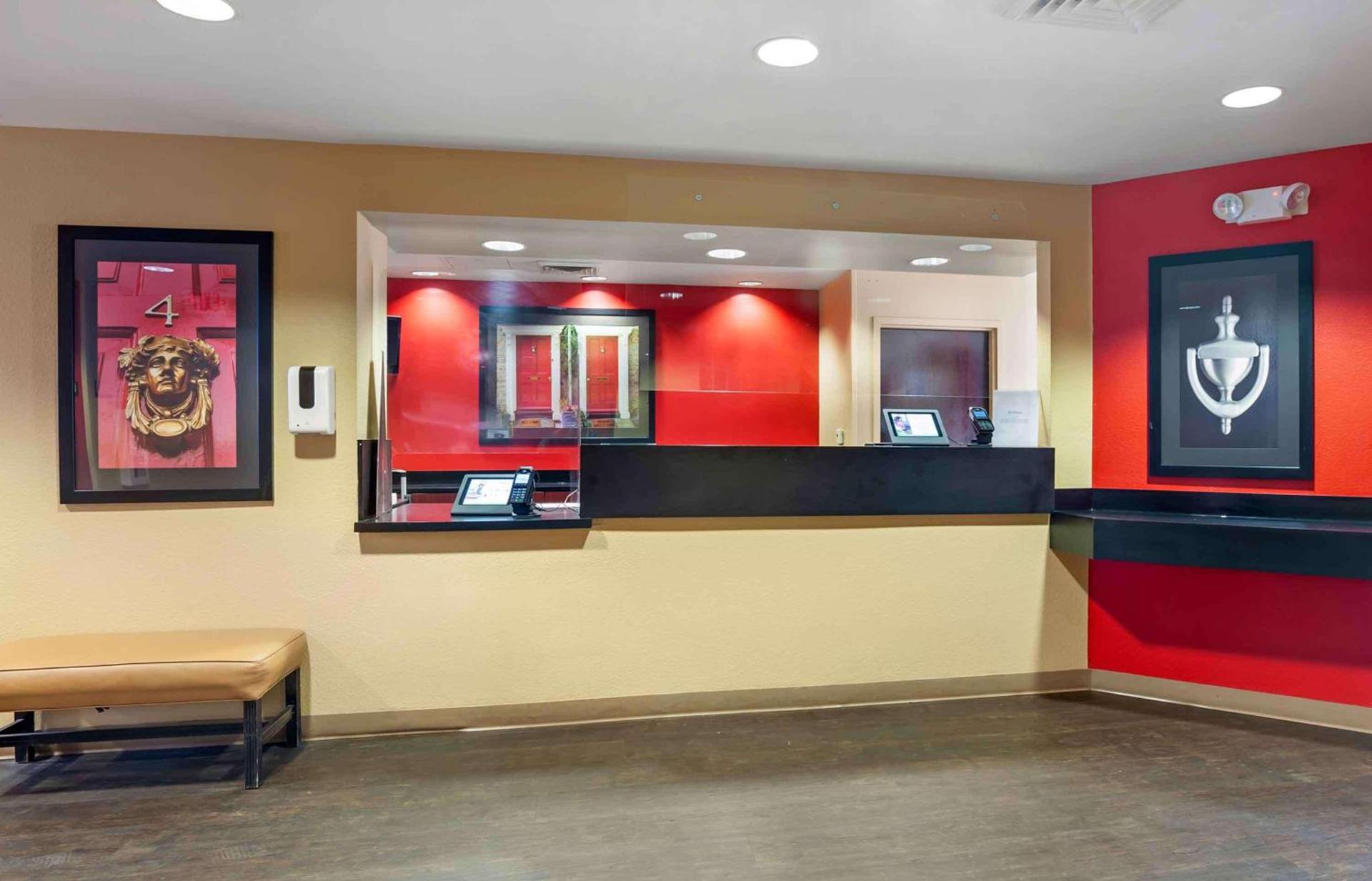 Extended Stay America Suites - Palm Springs - Airport photo 7