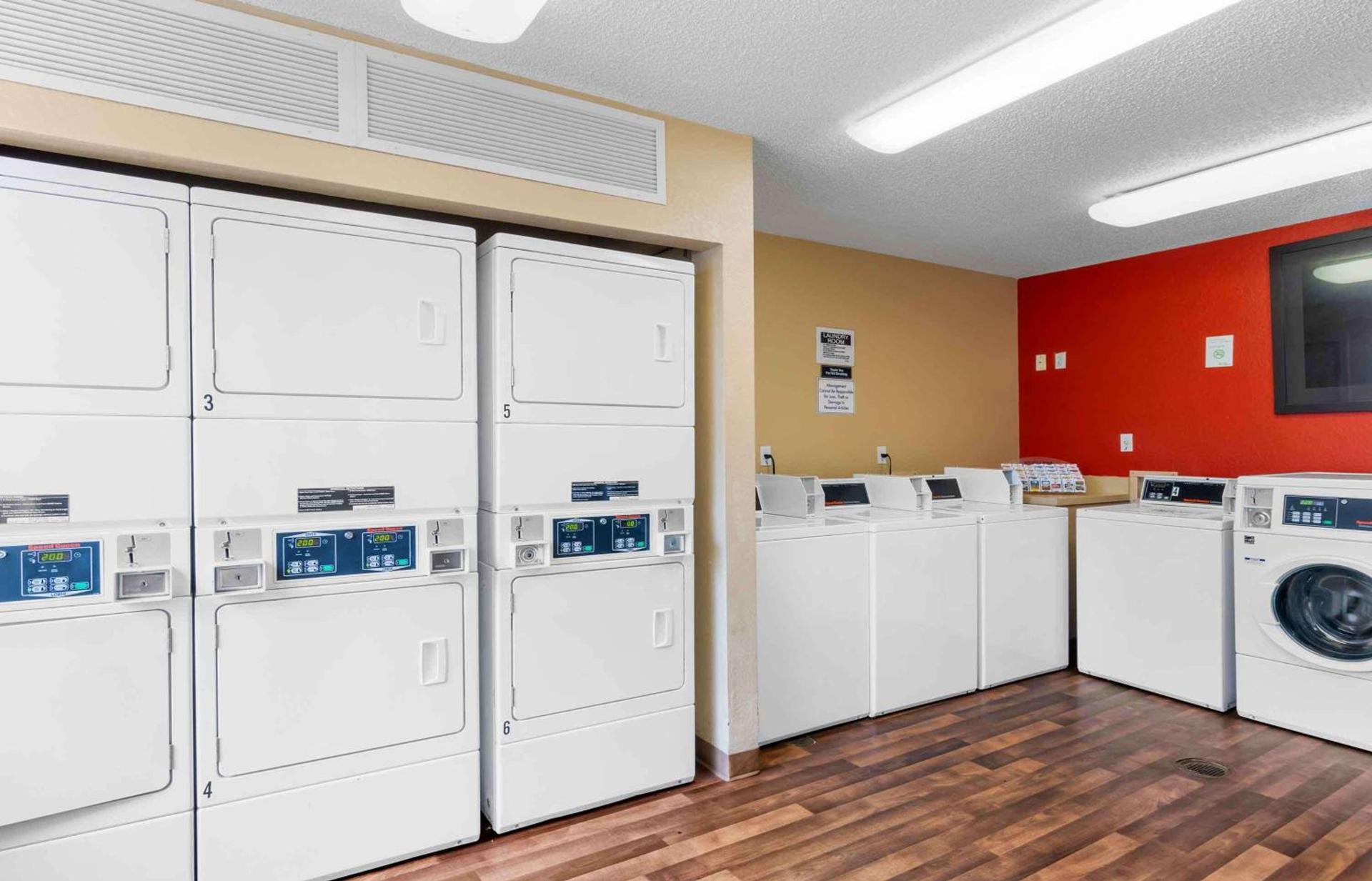 Extended Stay America Suites - Fort Lauderdale - Davie photo 33