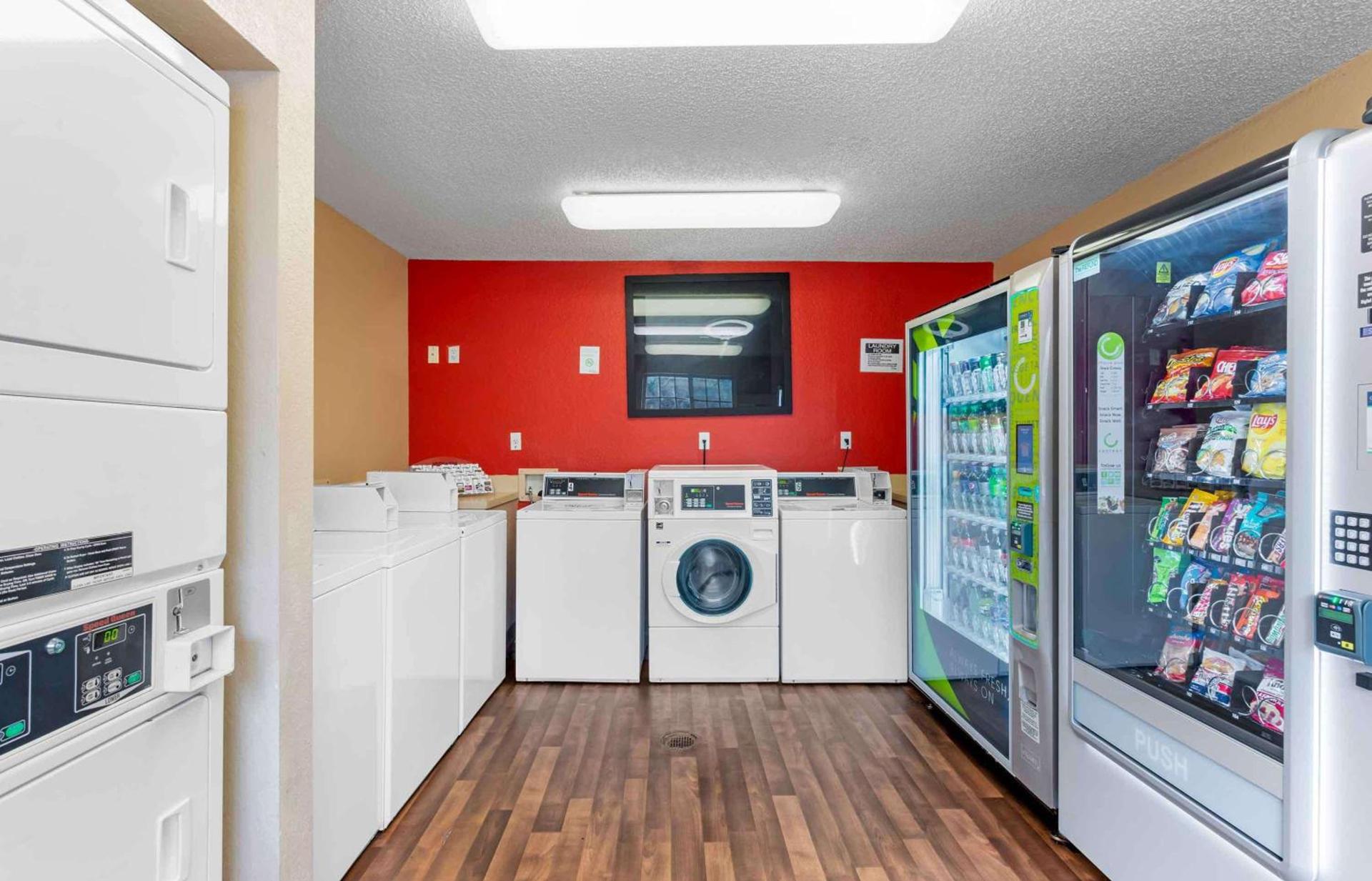 Extended Stay America Suites - Fort Lauderdale - Davie photo 34