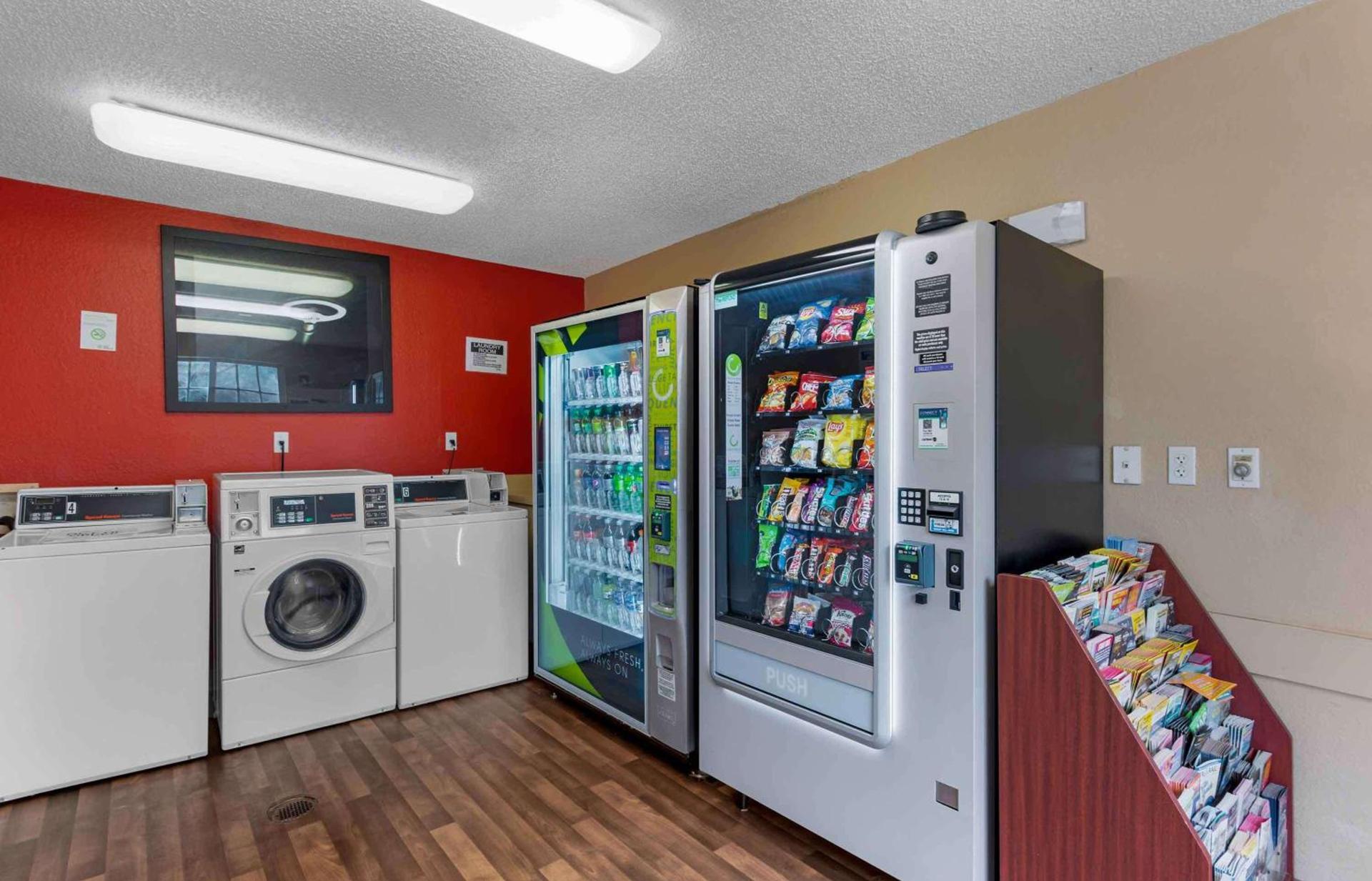 Extended Stay America Suites - Fort Lauderdale - Davie photo 35