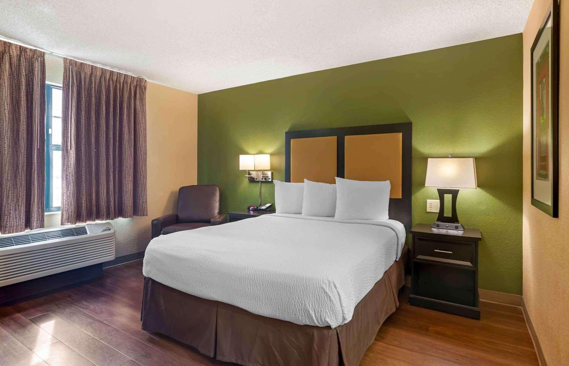 Extended Stay America Suites - Palm Springs - Airport photo 10
