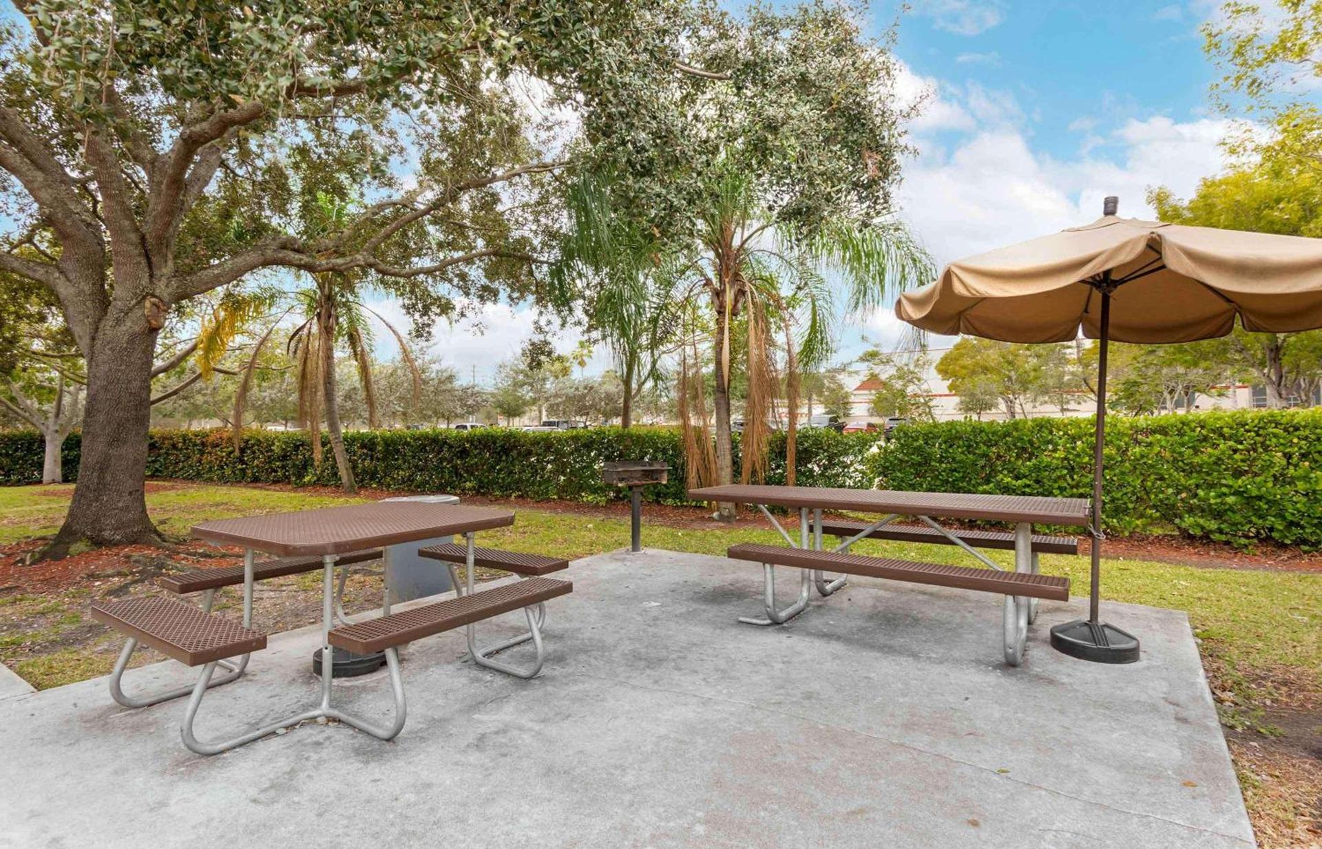 Extended Stay America Suites - Fort Lauderdale - Davie photo 36