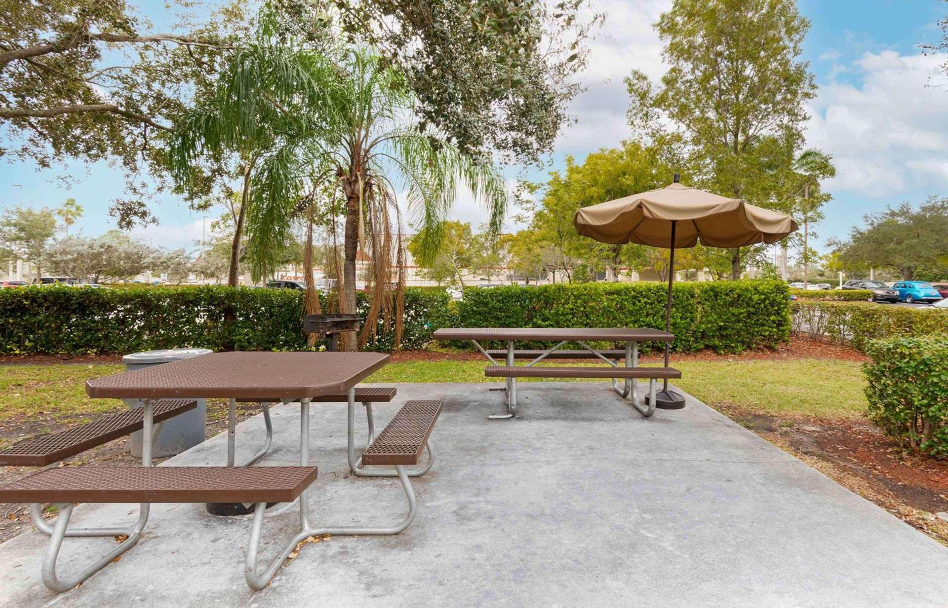 Extended Stay America Suites - Fort Lauderdale - Davie photo 37