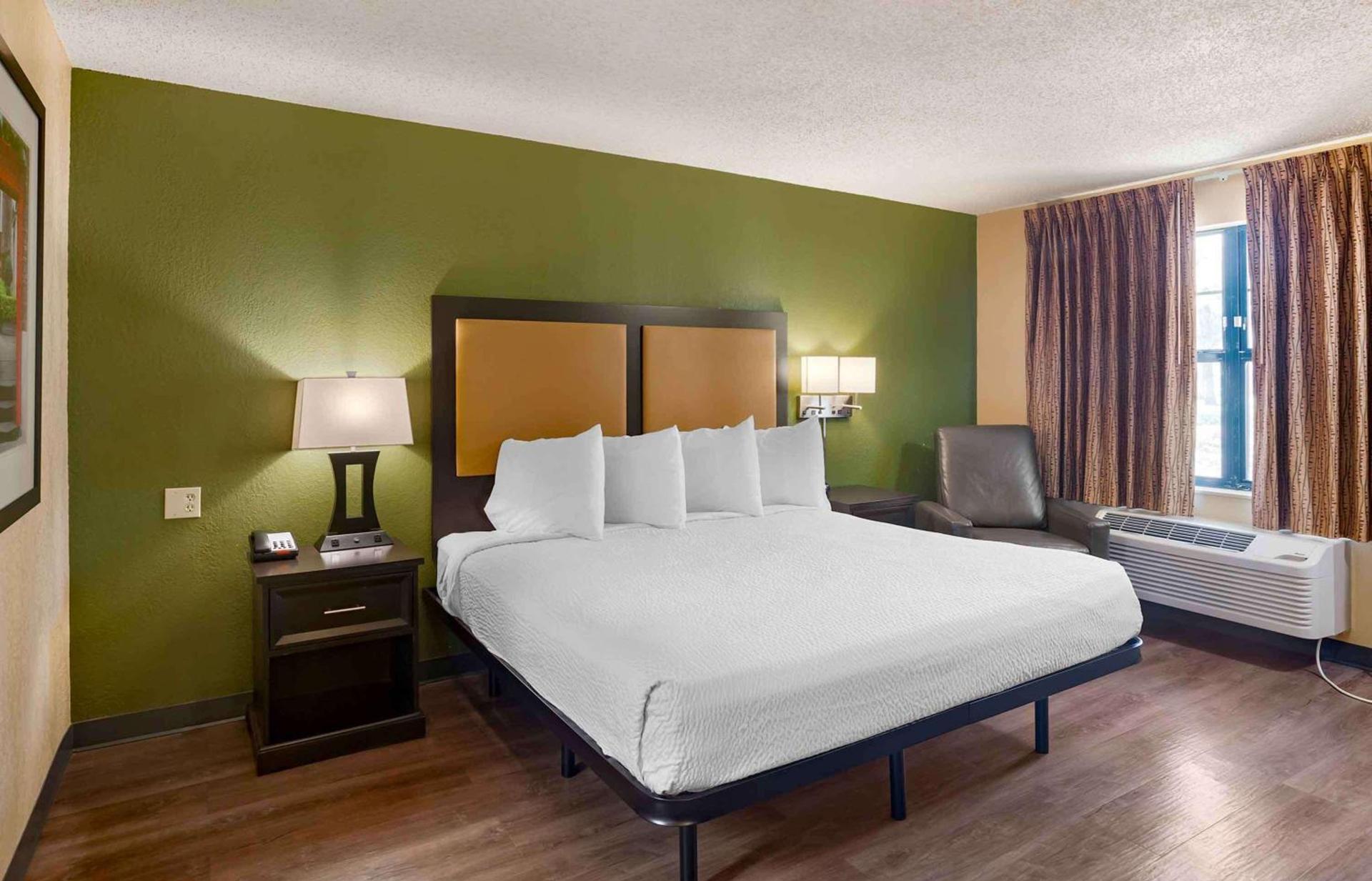 Extended Stay America Suites - Palm Springs - Airport photo 14