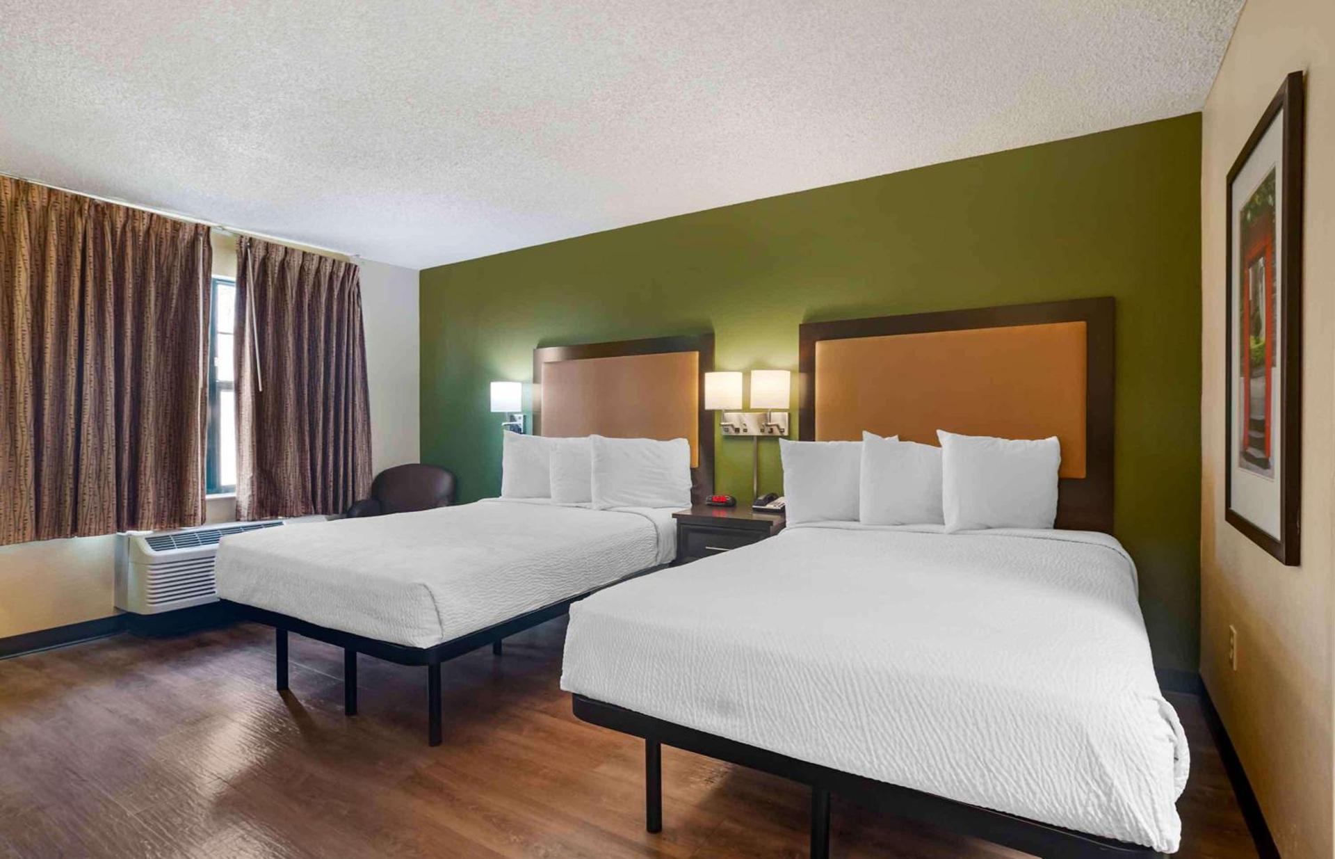 Extended Stay America Suites - Palm Springs - Airport photo 21
