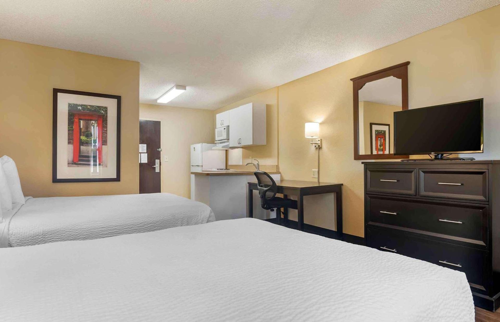 Extended Stay America Suites - Palm Springs - Airport photo 22