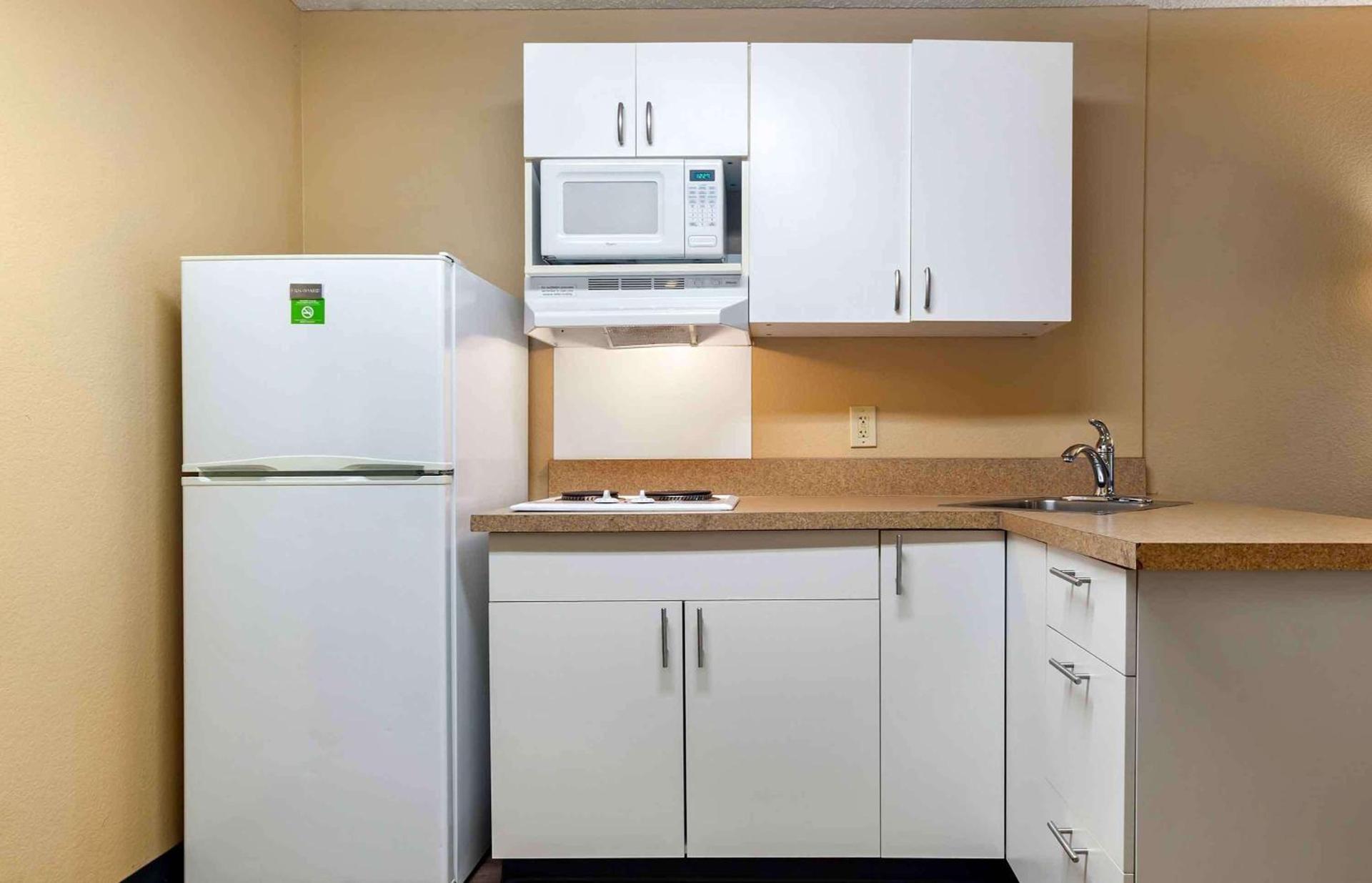 Extended Stay America Suites - Palm Springs - Airport photo 24