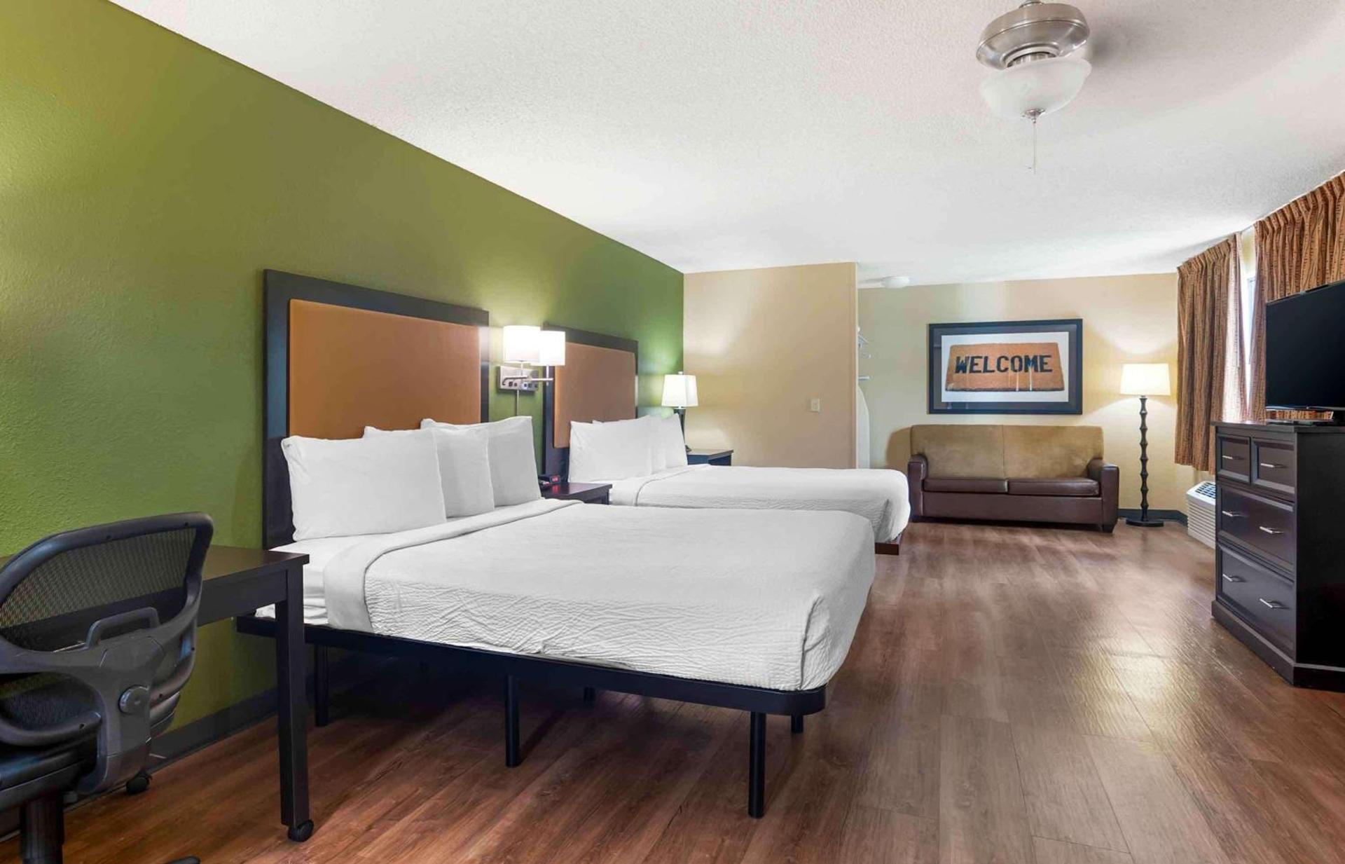 Extended Stay America Suites - Palm Springs - Airport photo 26