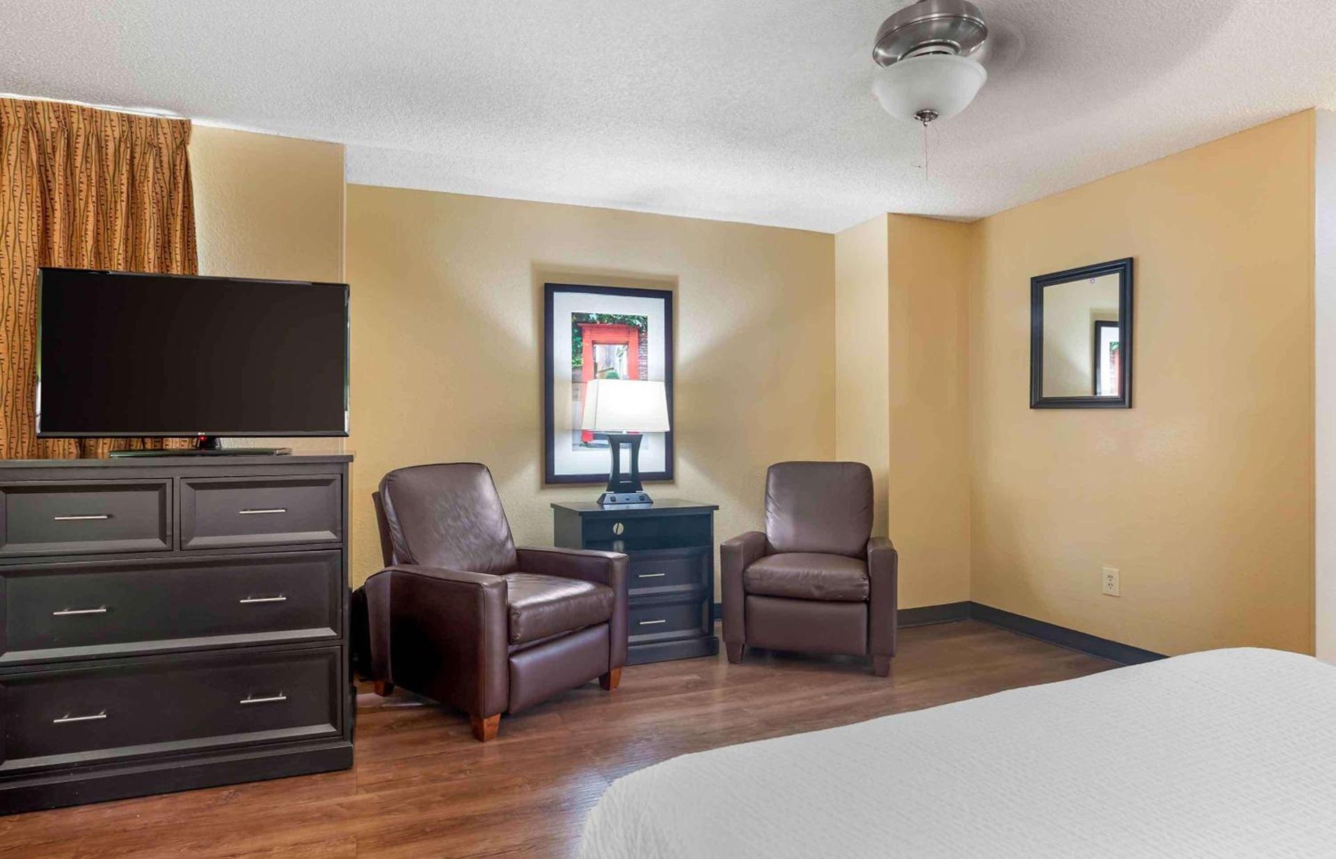 Extended Stay America Suites - Palm Springs - Airport photo 27