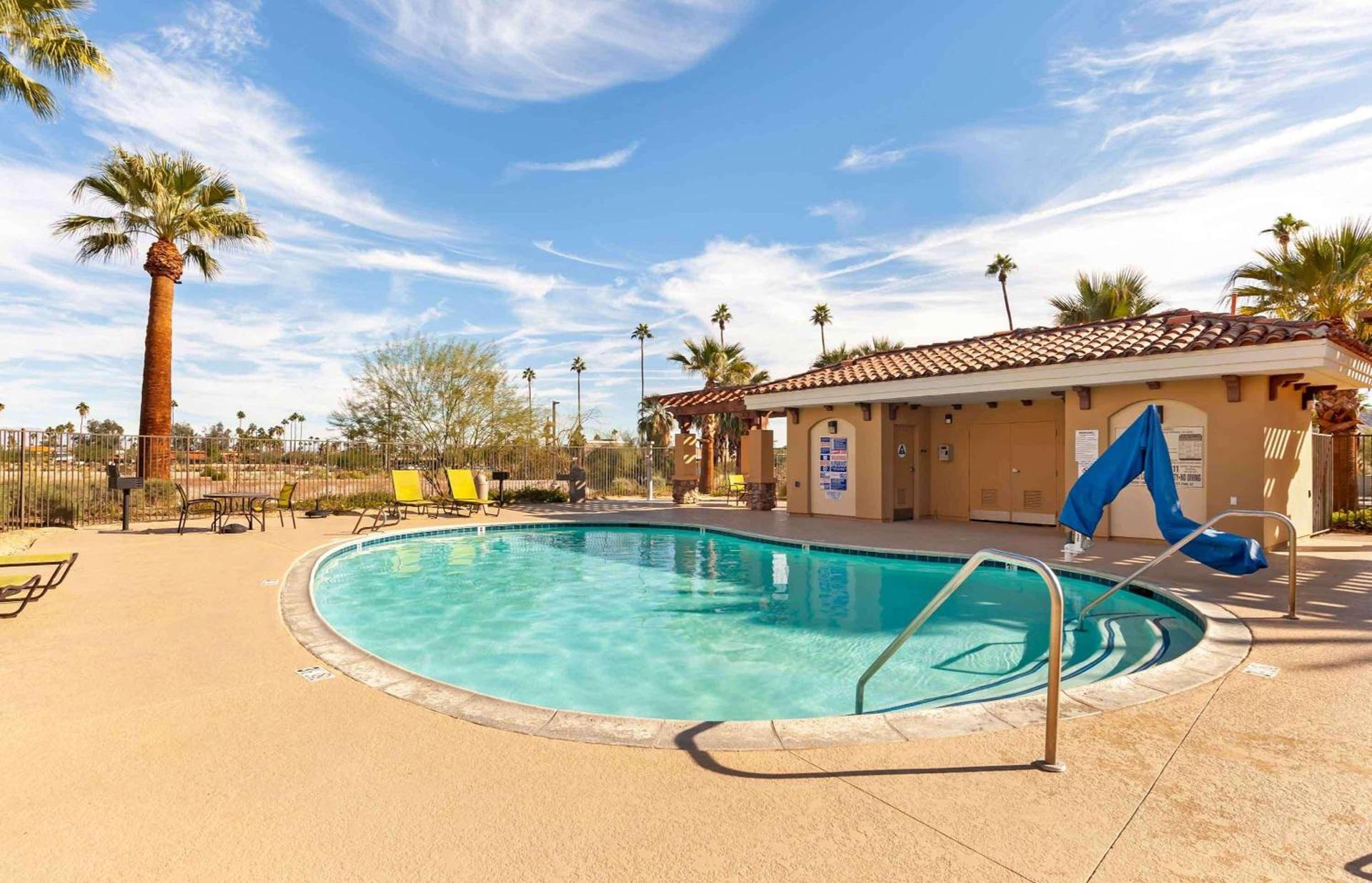 Extended Stay America Suites - Palm Springs - Airport photo 30