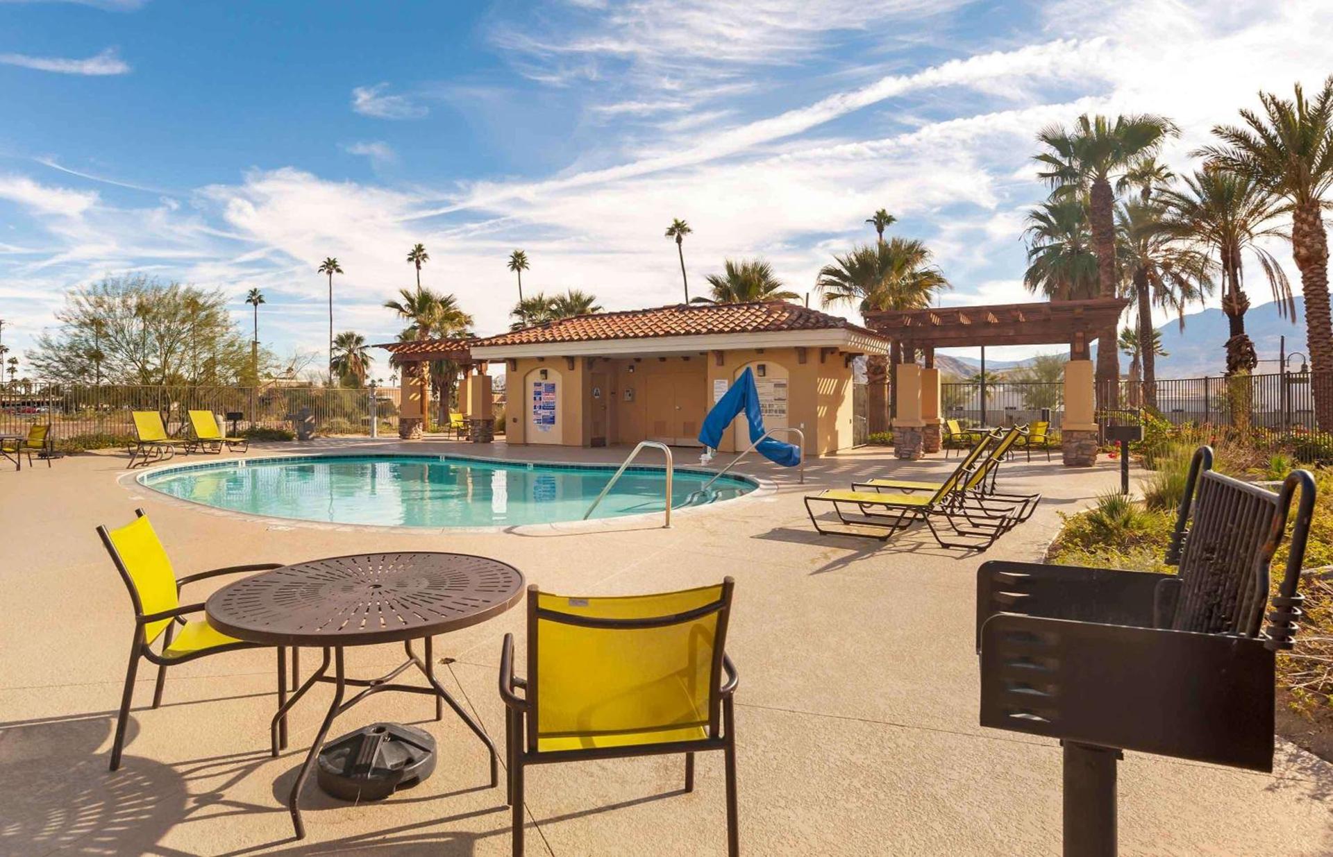 Extended Stay America Suites - Palm Springs - Airport photo 32