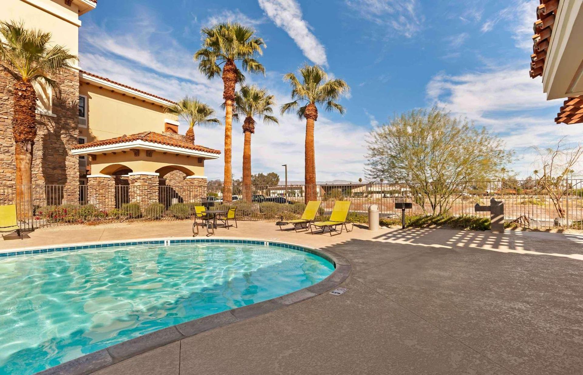 Extended Stay America Suites - Palm Springs - Airport photo 31