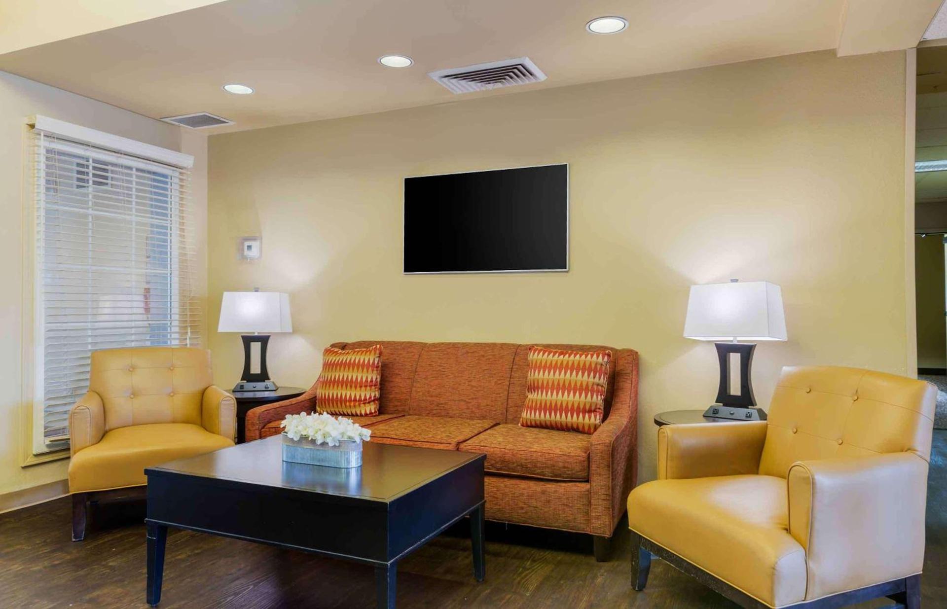 Extended Stay America Suites - Phoenix - Airport - Tempe photo 5