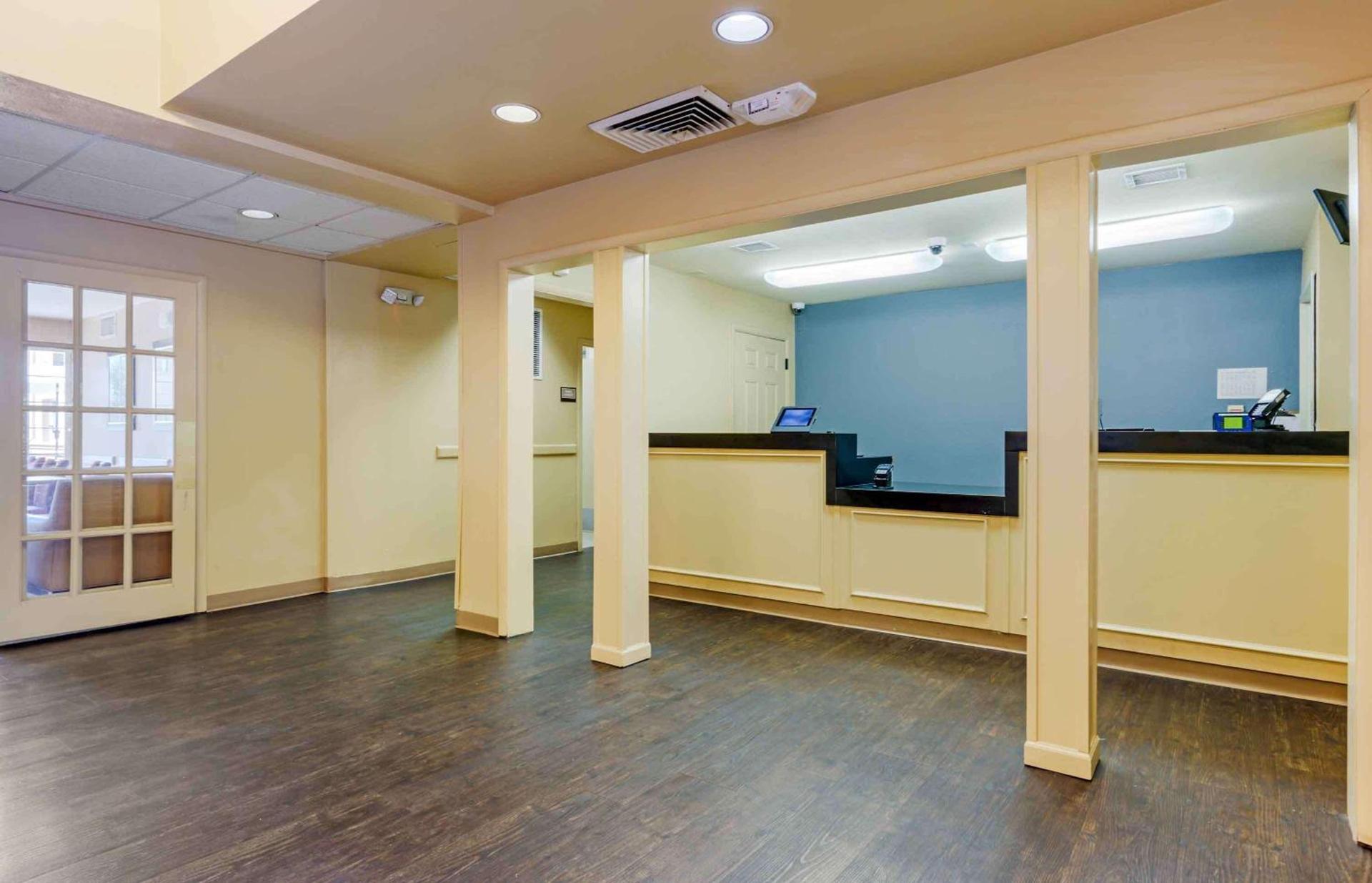 Extended Stay America Suites - Phoenix - Airport - Tempe photo 4