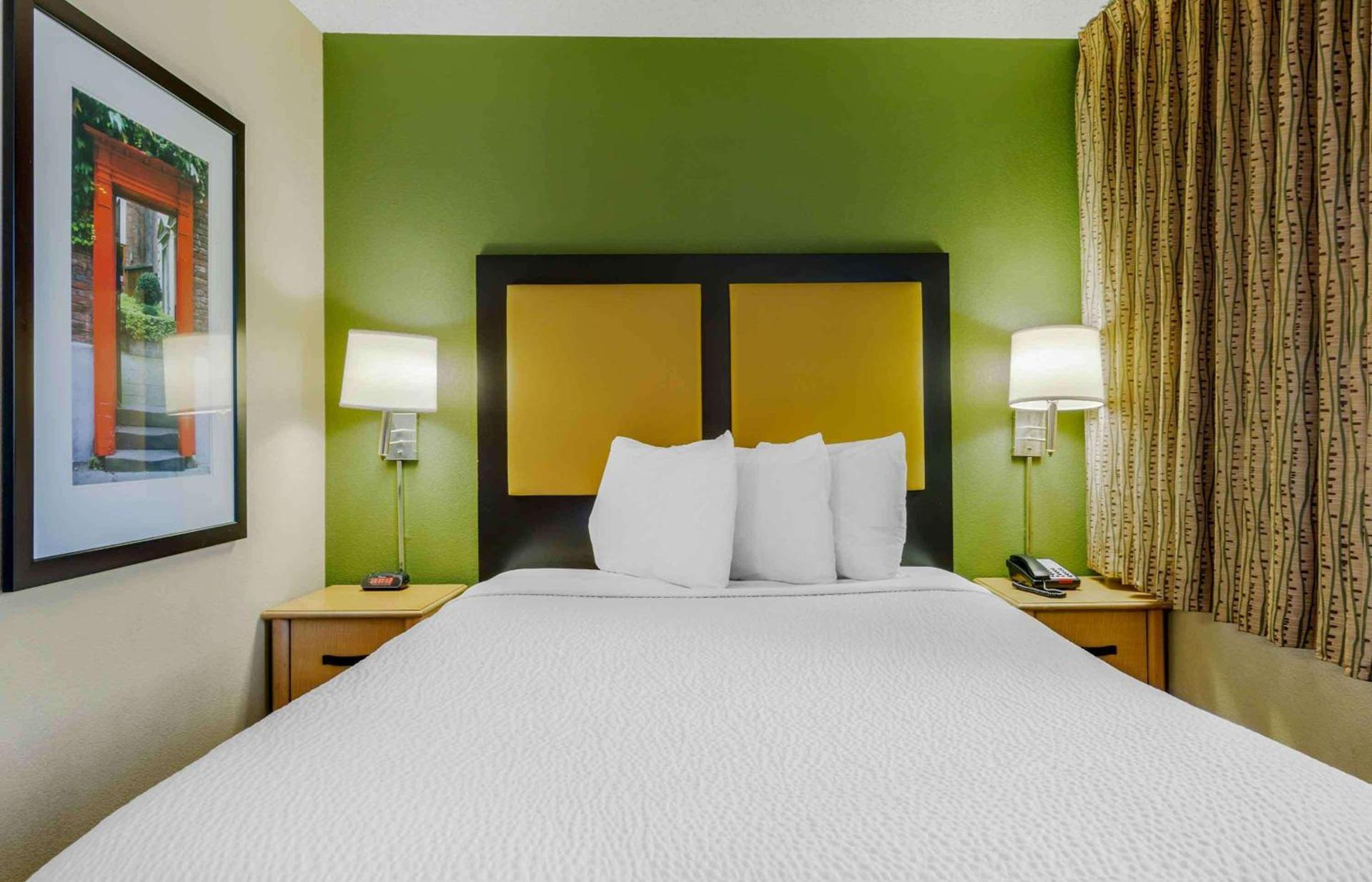 Extended Stay America Suites - Phoenix - Airport - Tempe photo 9