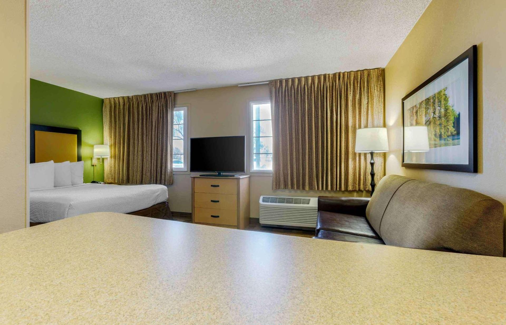Extended Stay America Suites - Phoenix - Airport - Tempe photo 10