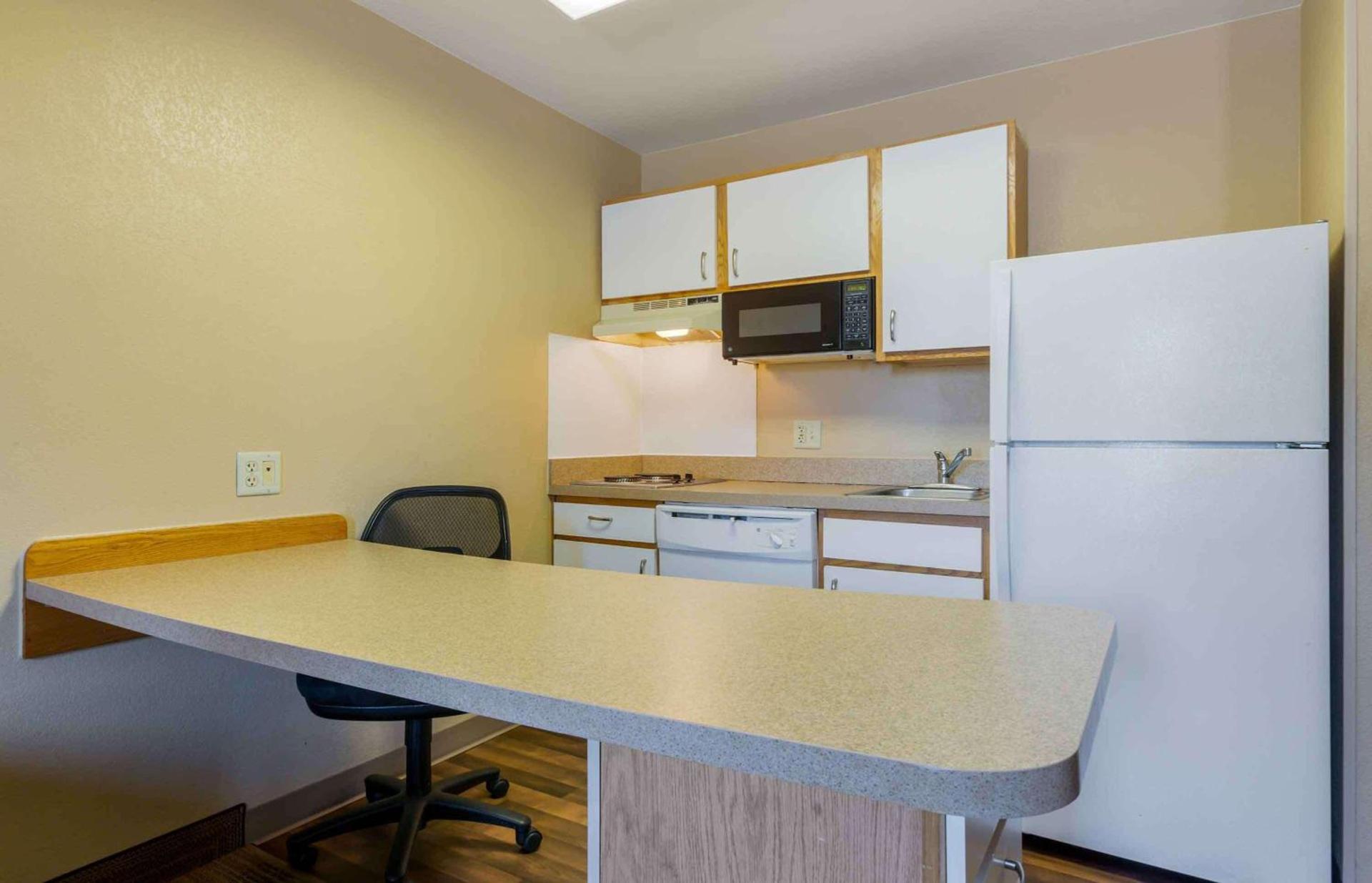 Extended Stay America Suites - Phoenix - Airport - Tempe photo 12