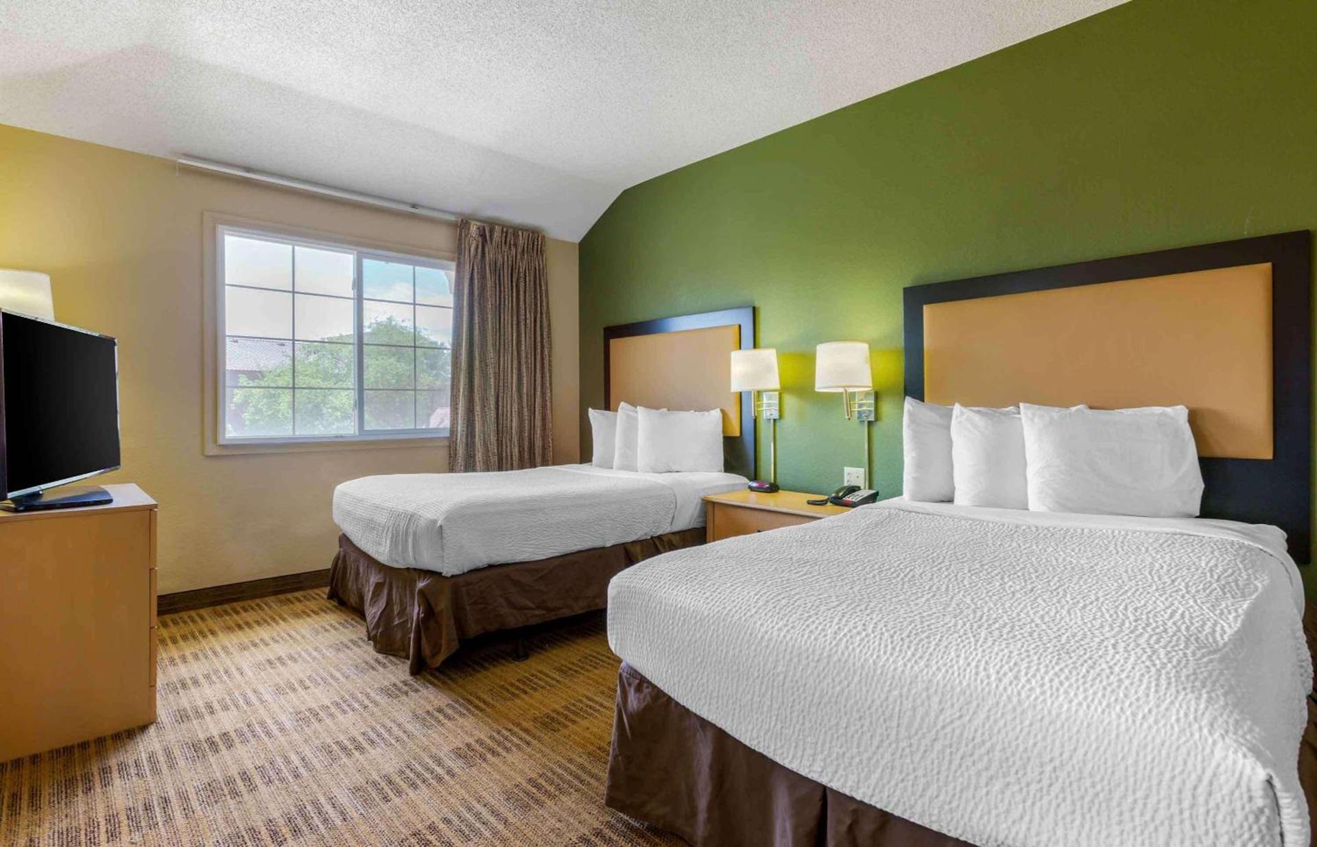 Extended Stay America Suites - Phoenix - Airport - Tempe photo 19