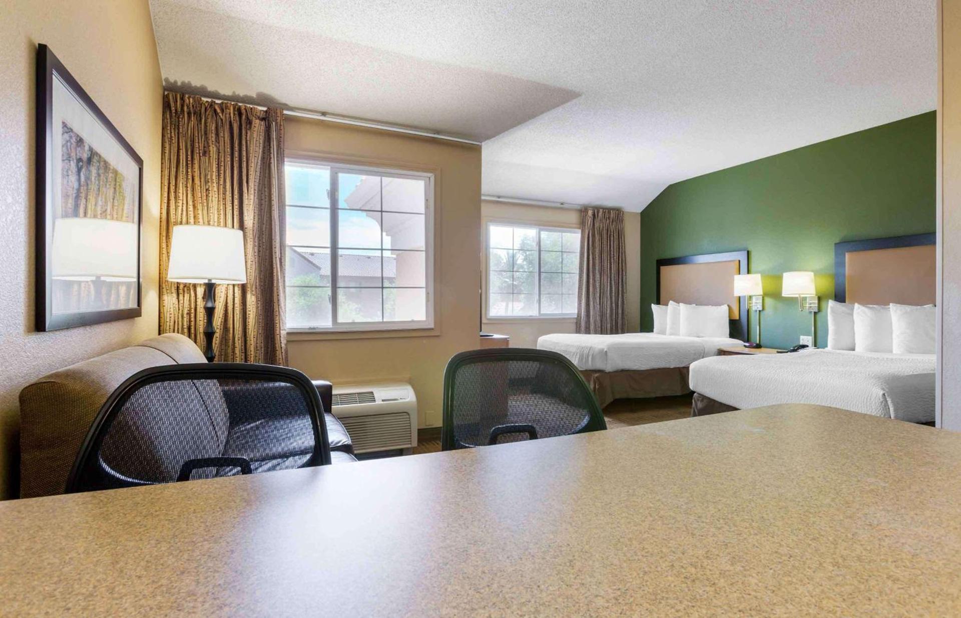 Extended Stay America Suites - Phoenix - Airport - Tempe photo 20