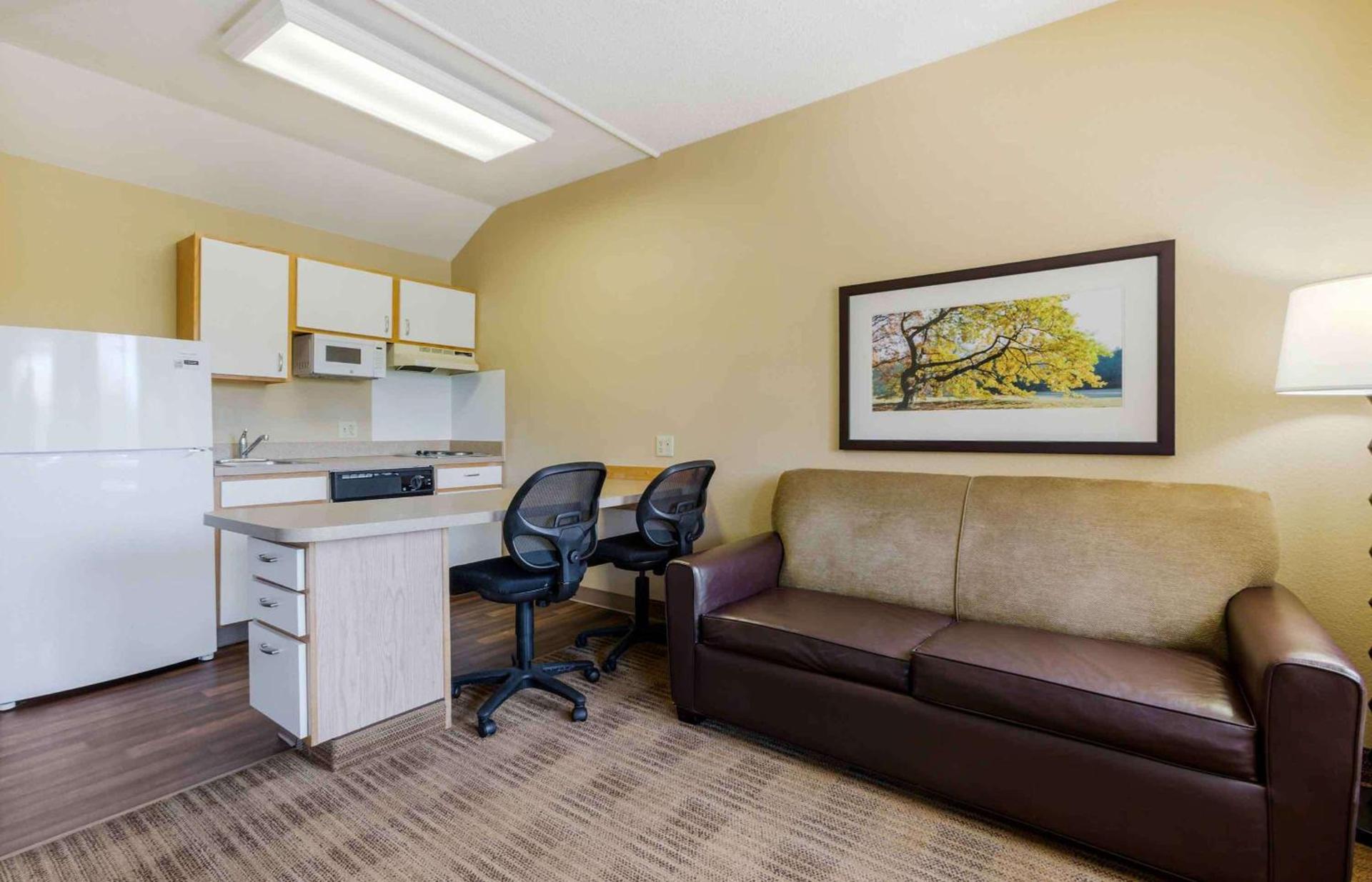 Extended Stay America Suites - Phoenix - Airport - Tempe photo 21