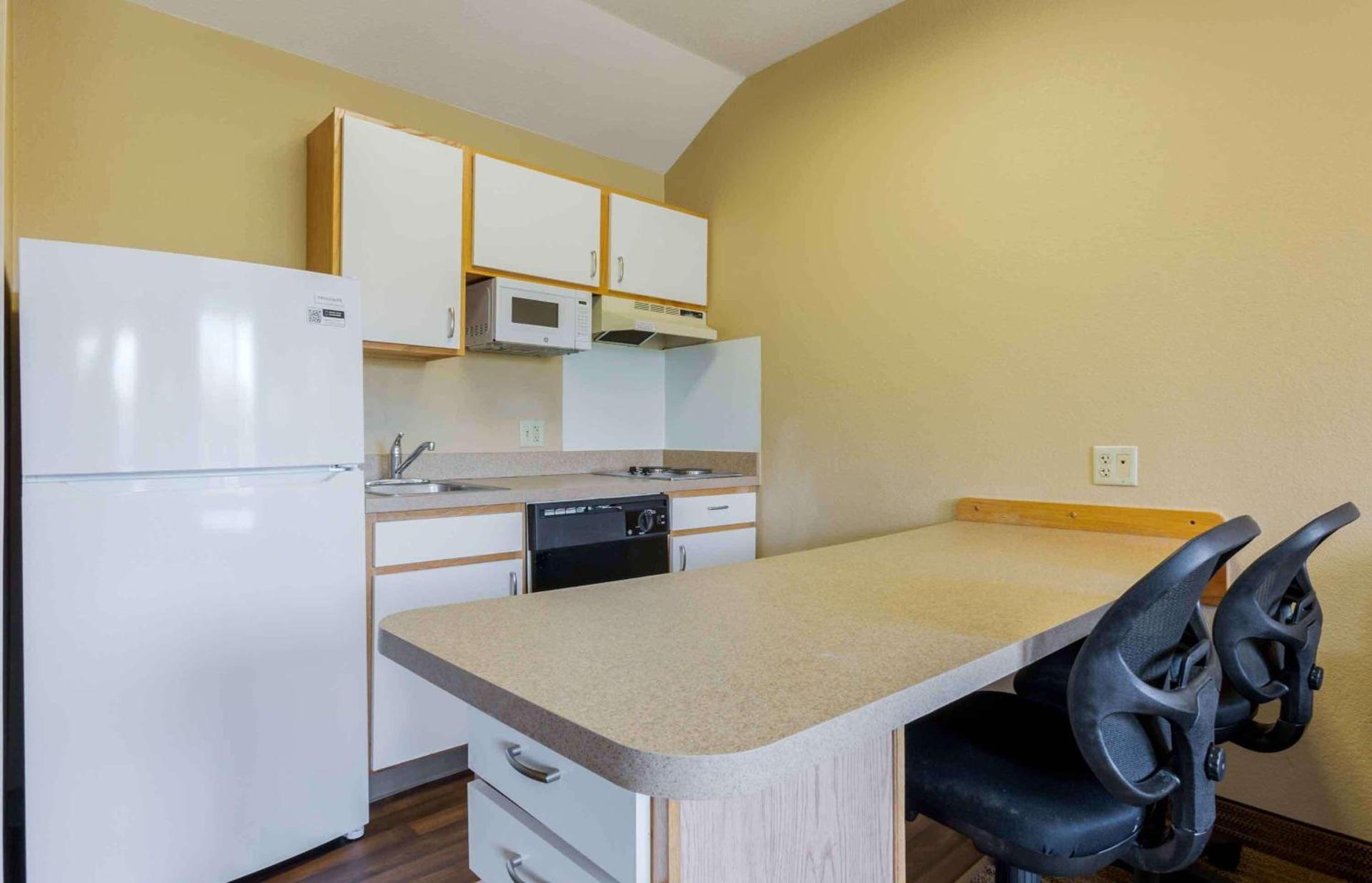 Extended Stay America Suites - Phoenix - Airport - Tempe photo 22