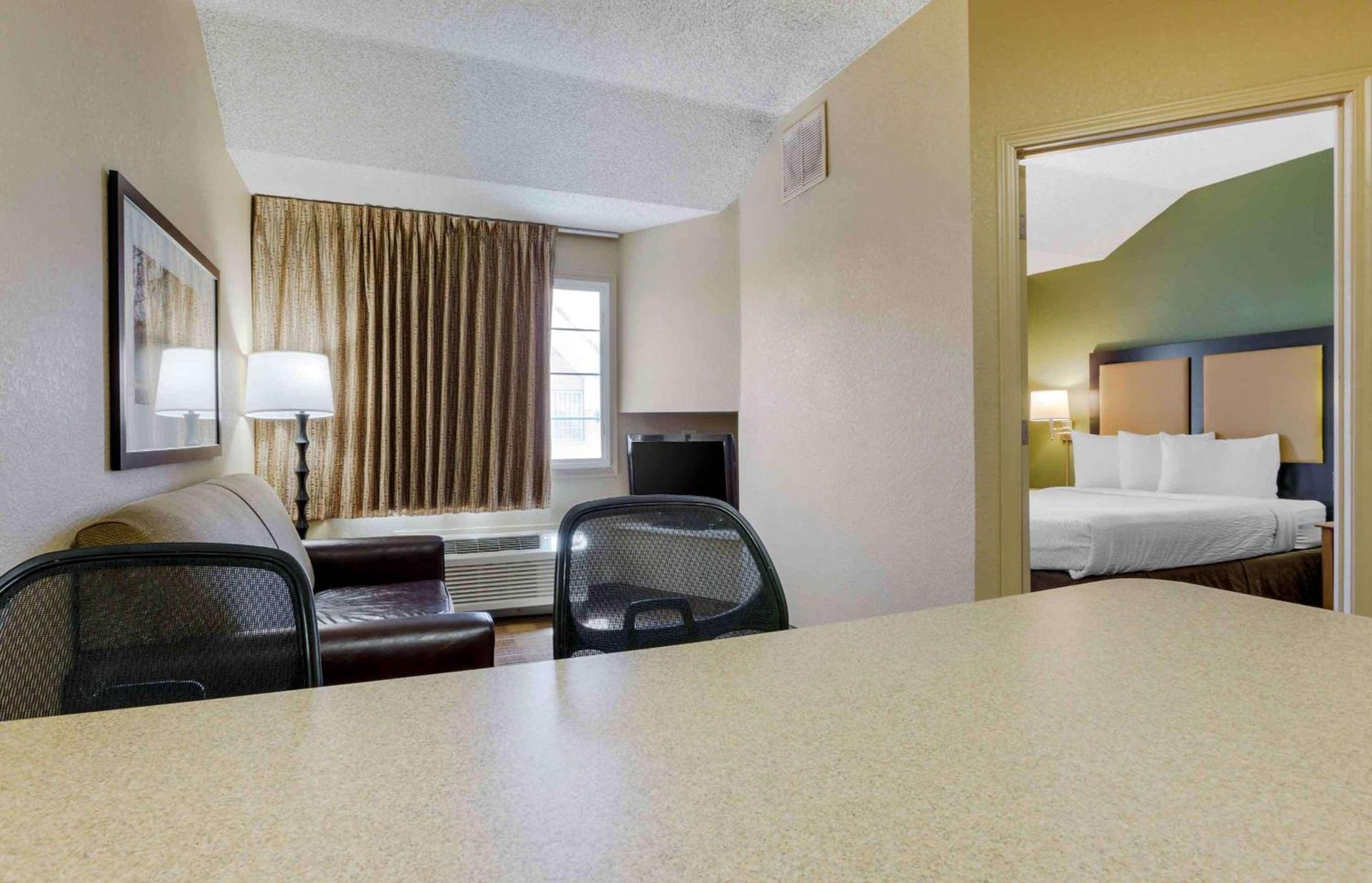 Extended Stay America Suites - Phoenix - Airport - Tempe photo 29
