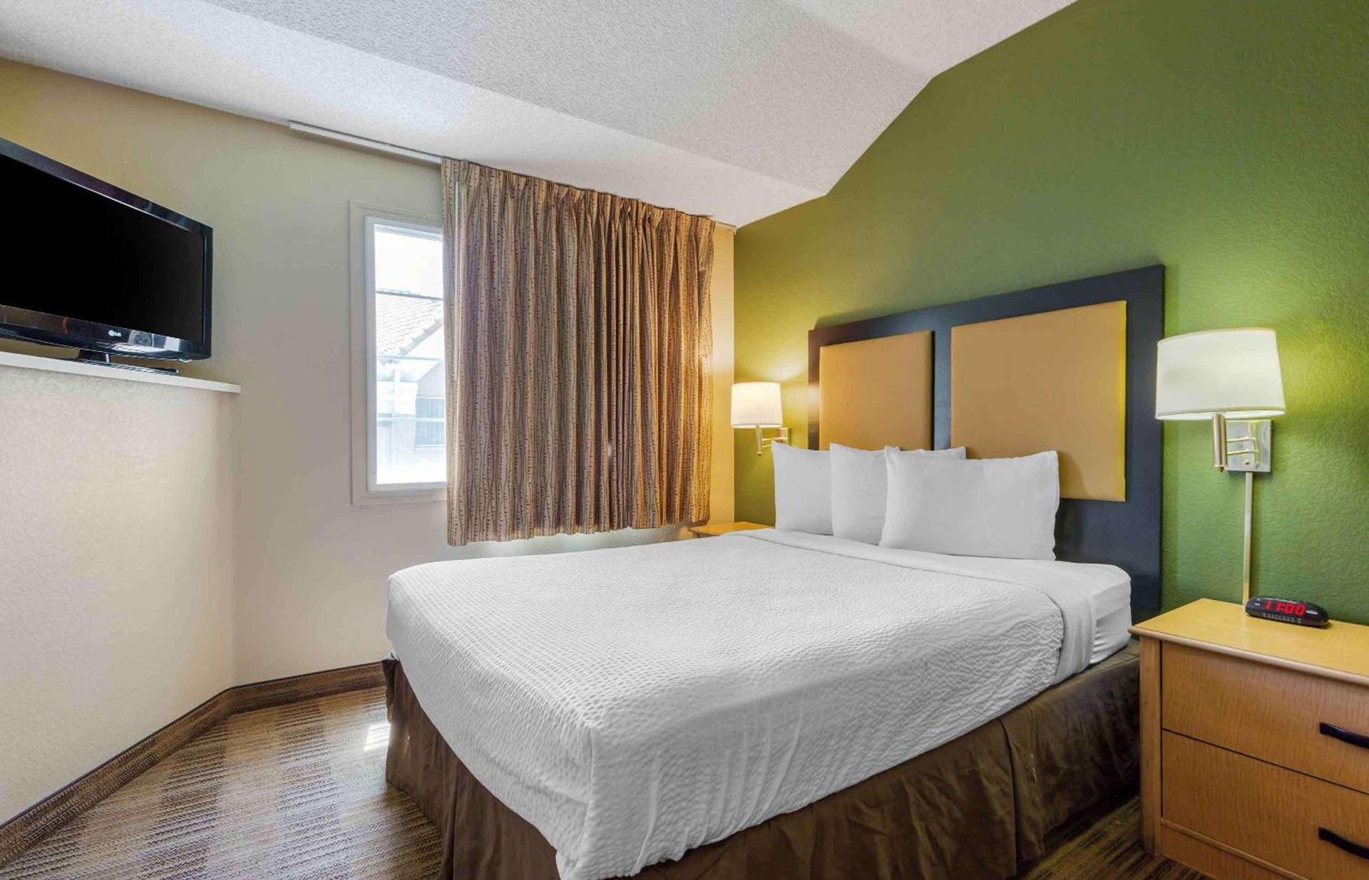 Extended Stay America Suites - Phoenix - Airport - Tempe photo 28