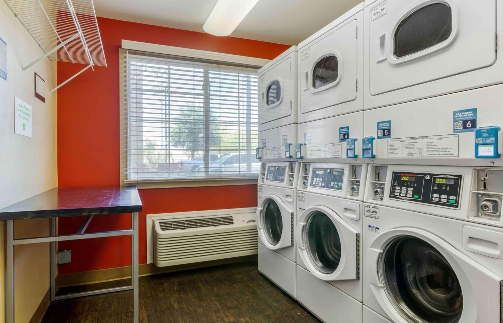 Extended Stay America Suites - Phoenix - Airport - Tempe photo 35