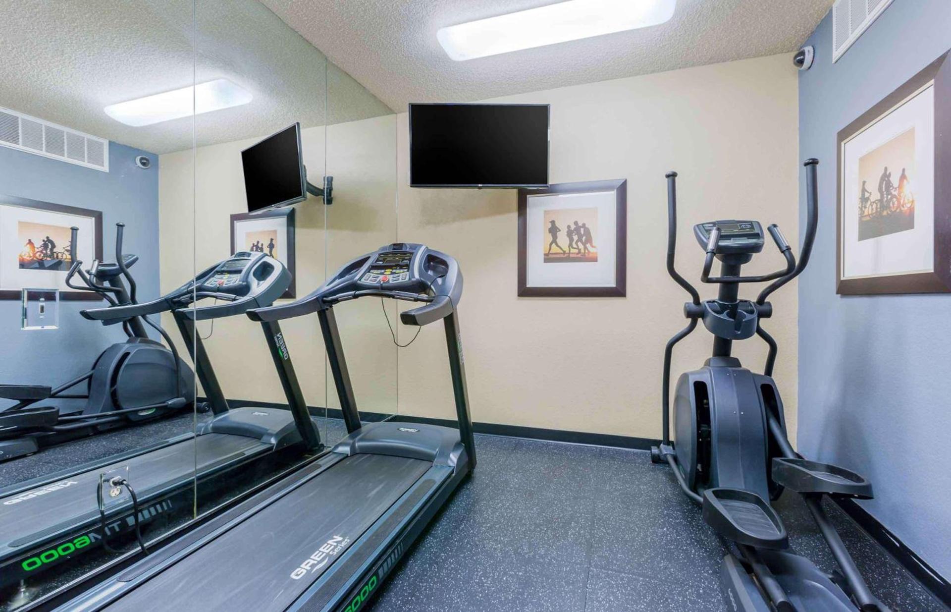 Extended Stay America Suites - Phoenix - Airport - Tempe photo 36