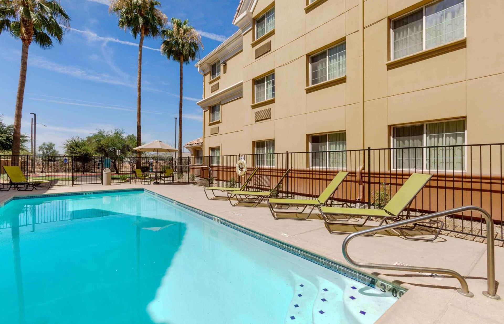 Extended Stay America Suites - Phoenix - Airport - Tempe photo 37