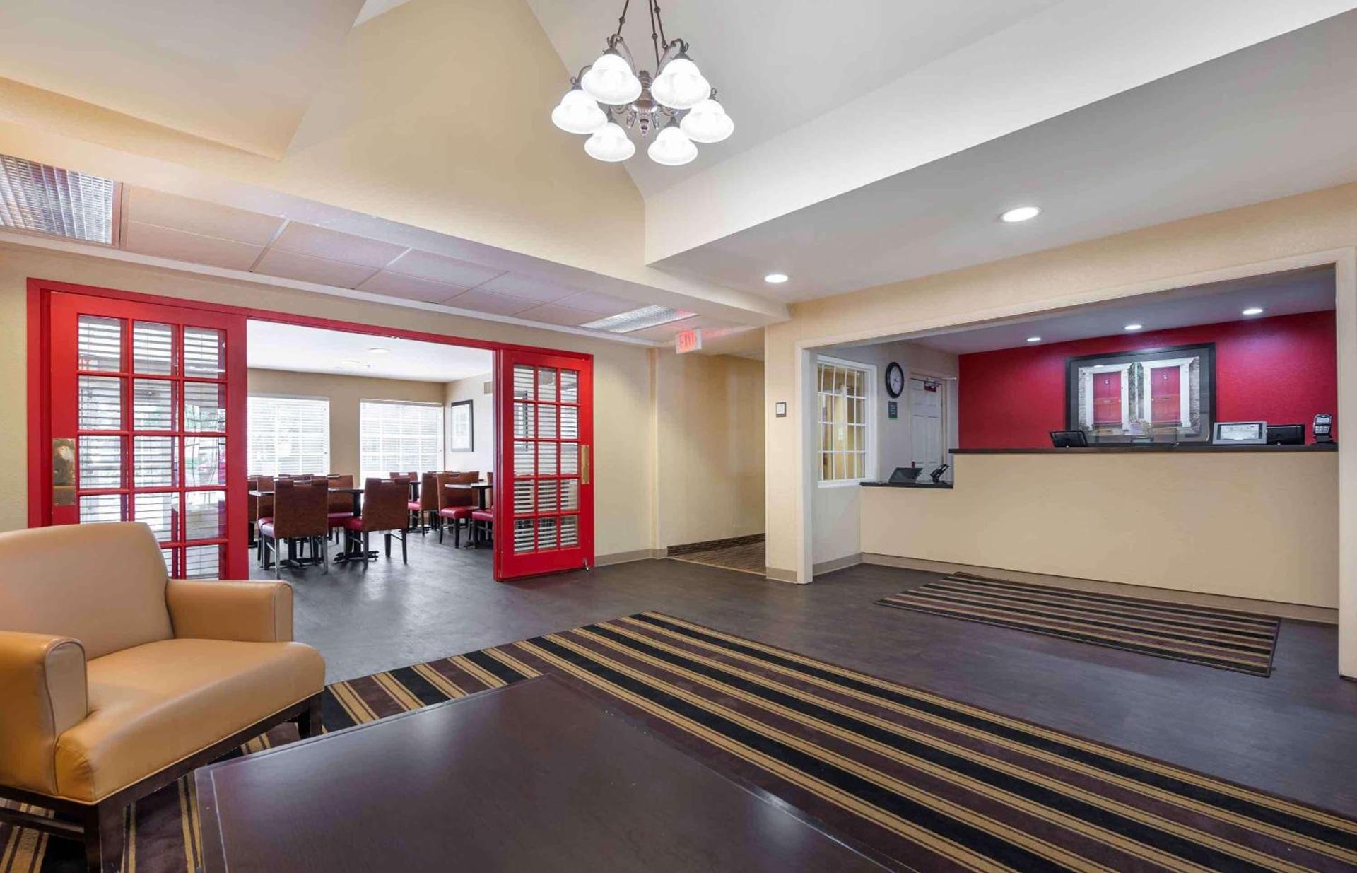 Extended Stay America Suites - Indianapolis - West 86th St photo 4