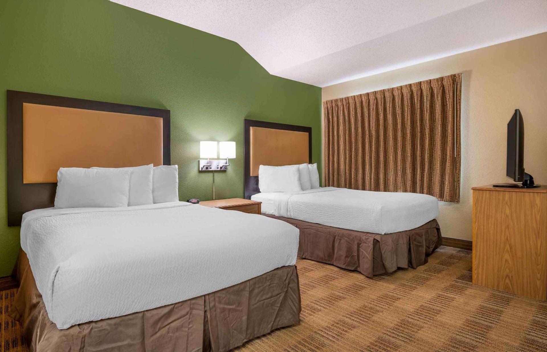 Extended Stay America Suites - Indianapolis - West 86th St photo 18