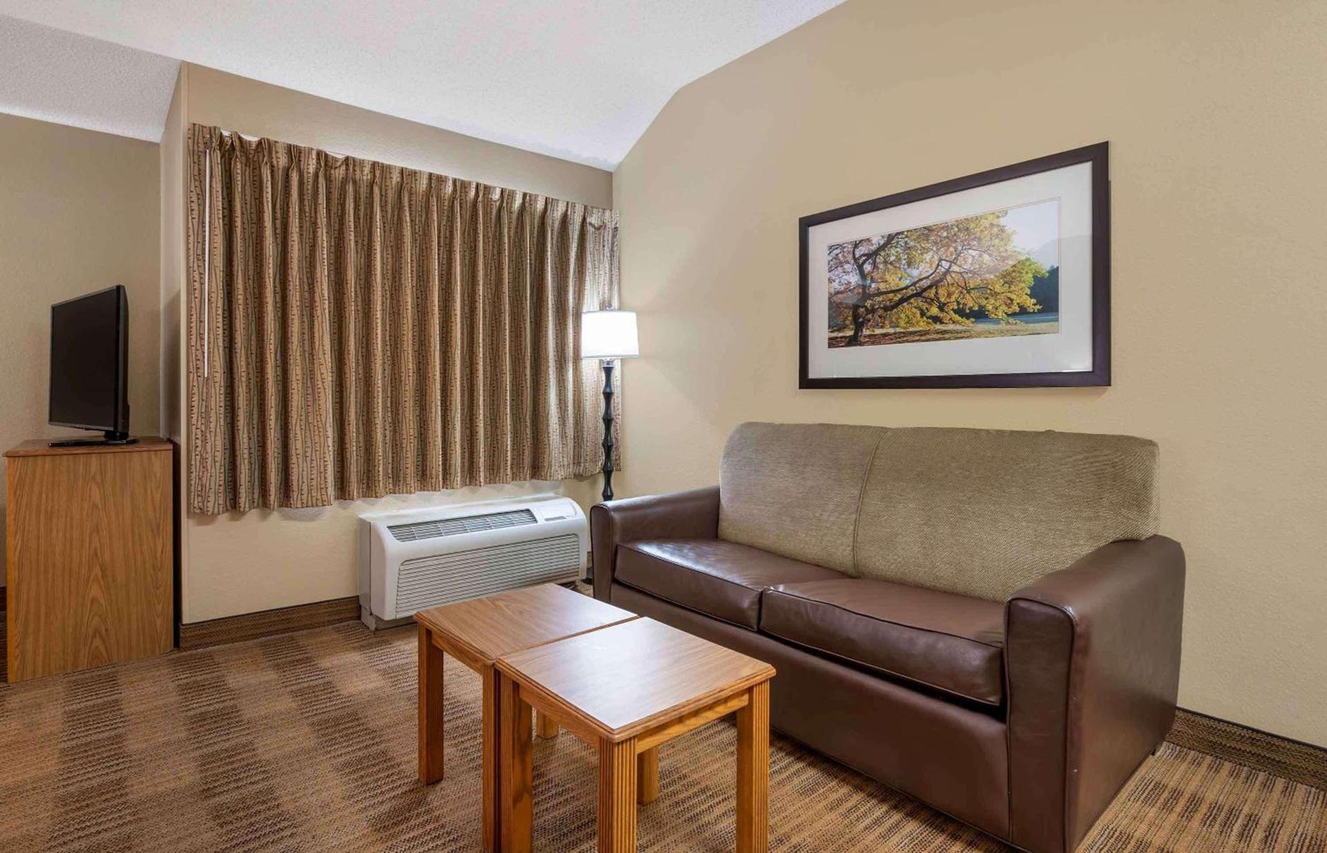 Extended Stay America Suites - Indianapolis - West 86th St photo 19